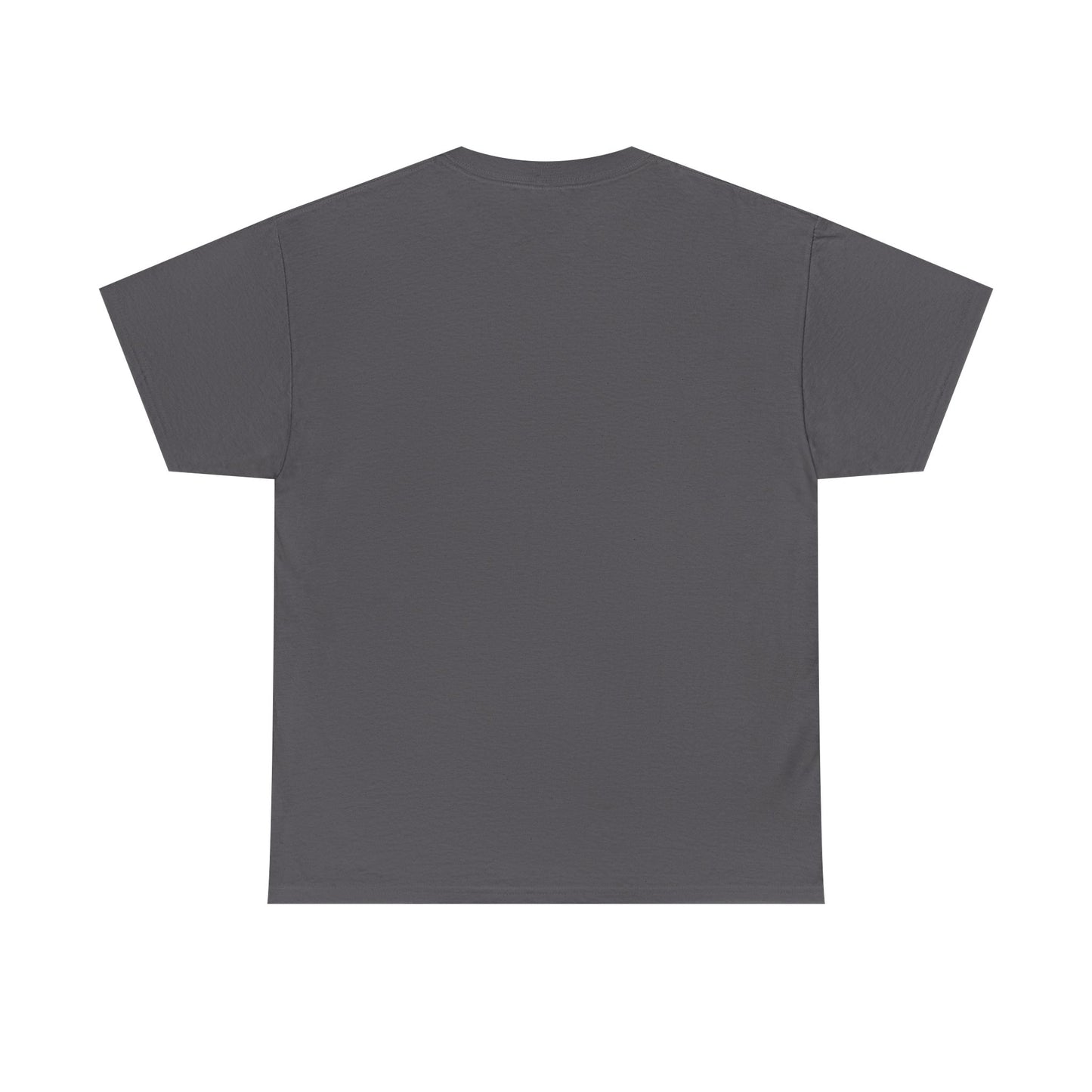 More Salah Unisex Heavy Cotton Tee - Soccer Inspired Graphic Tee for Fans