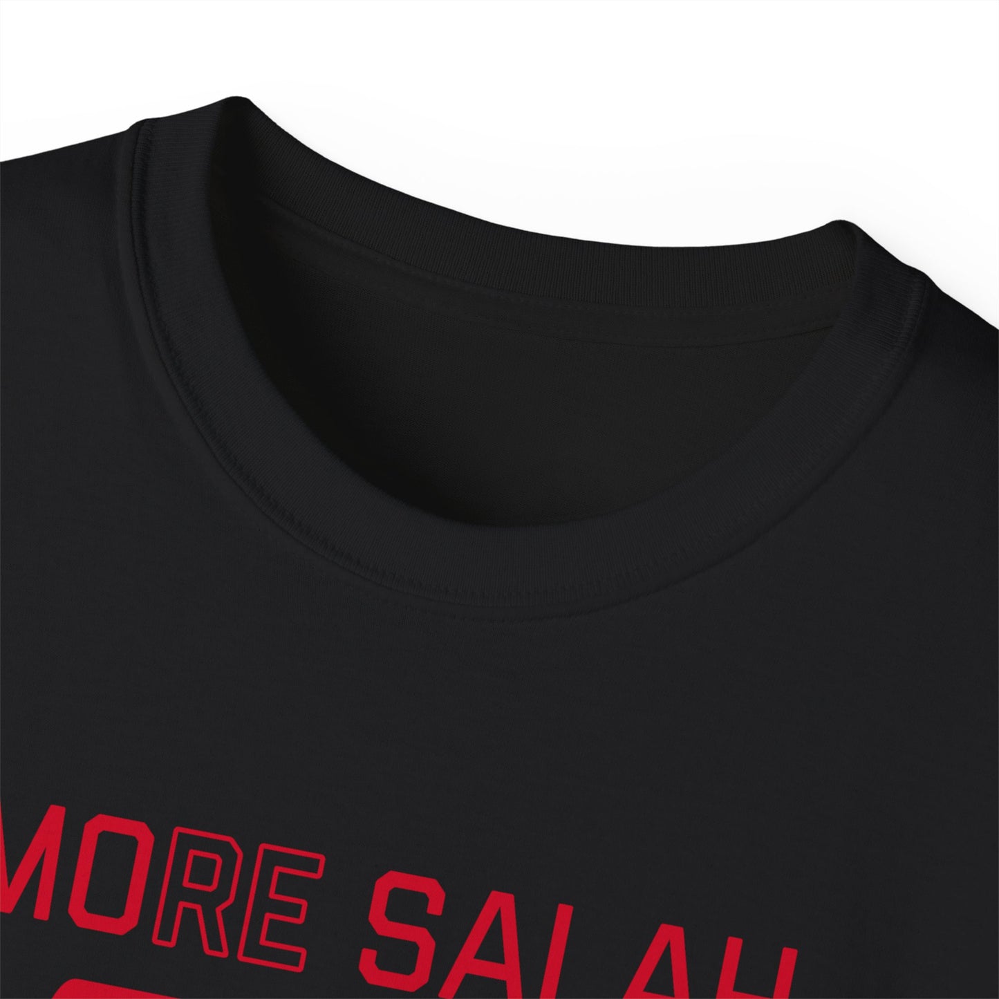 More Salah 11 Soccer Shirt for Fans