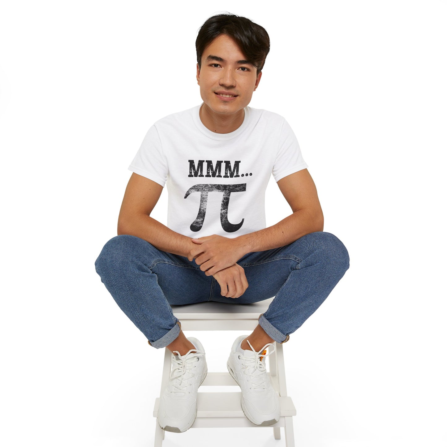 "MMM... π"