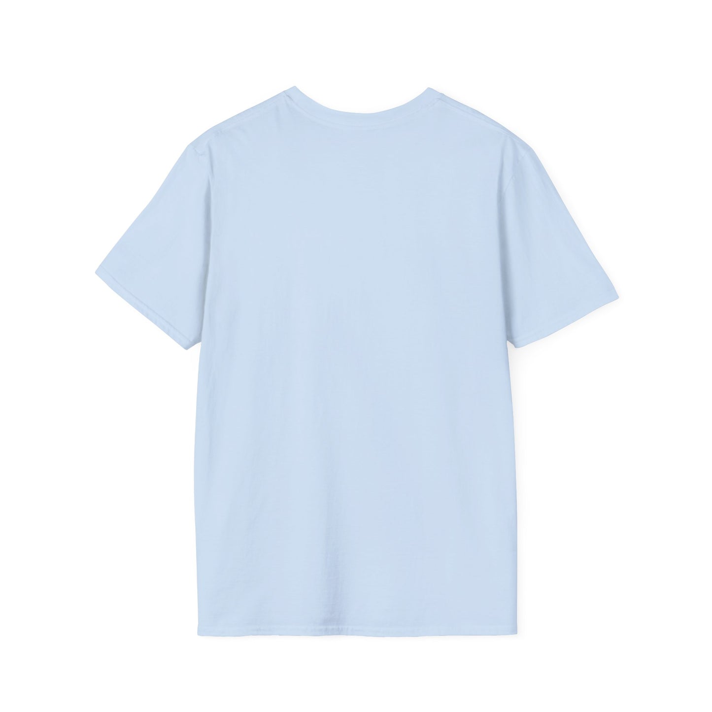 'This Is Not A Drill' - Funny Unisex Softstyle T-Shirt