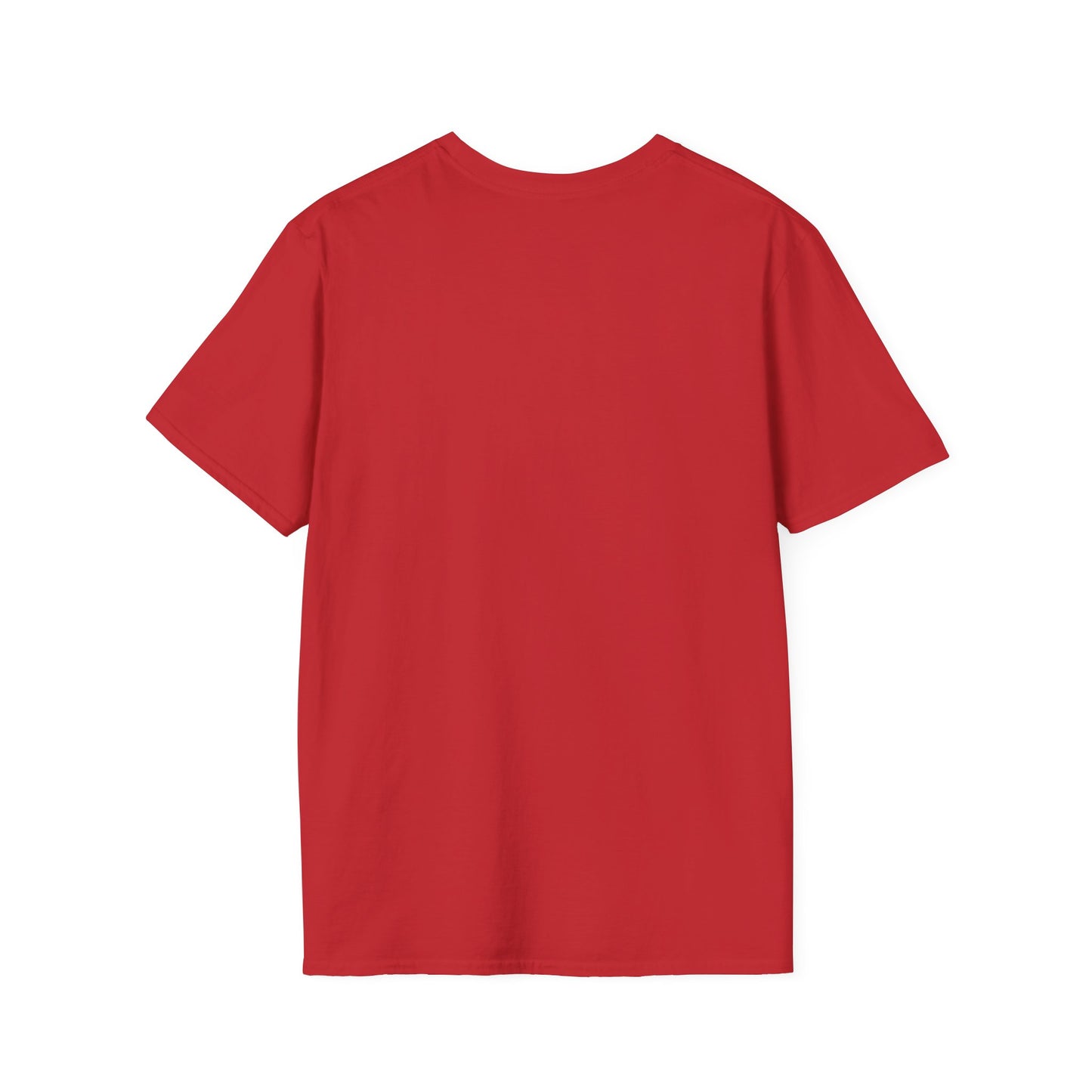 'This Is Not A Drill' - Funny Unisex Softstyle T-Shirt