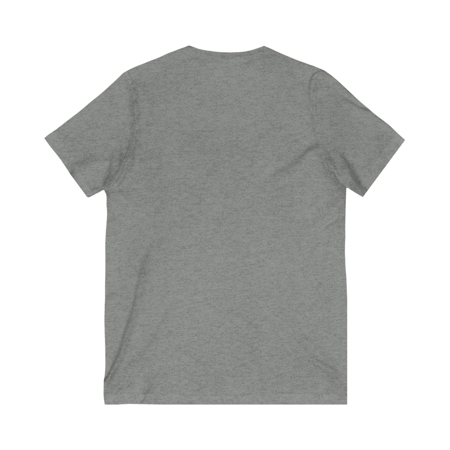 Booktrovert V-Neck Tee – Fictional Characters to Real People