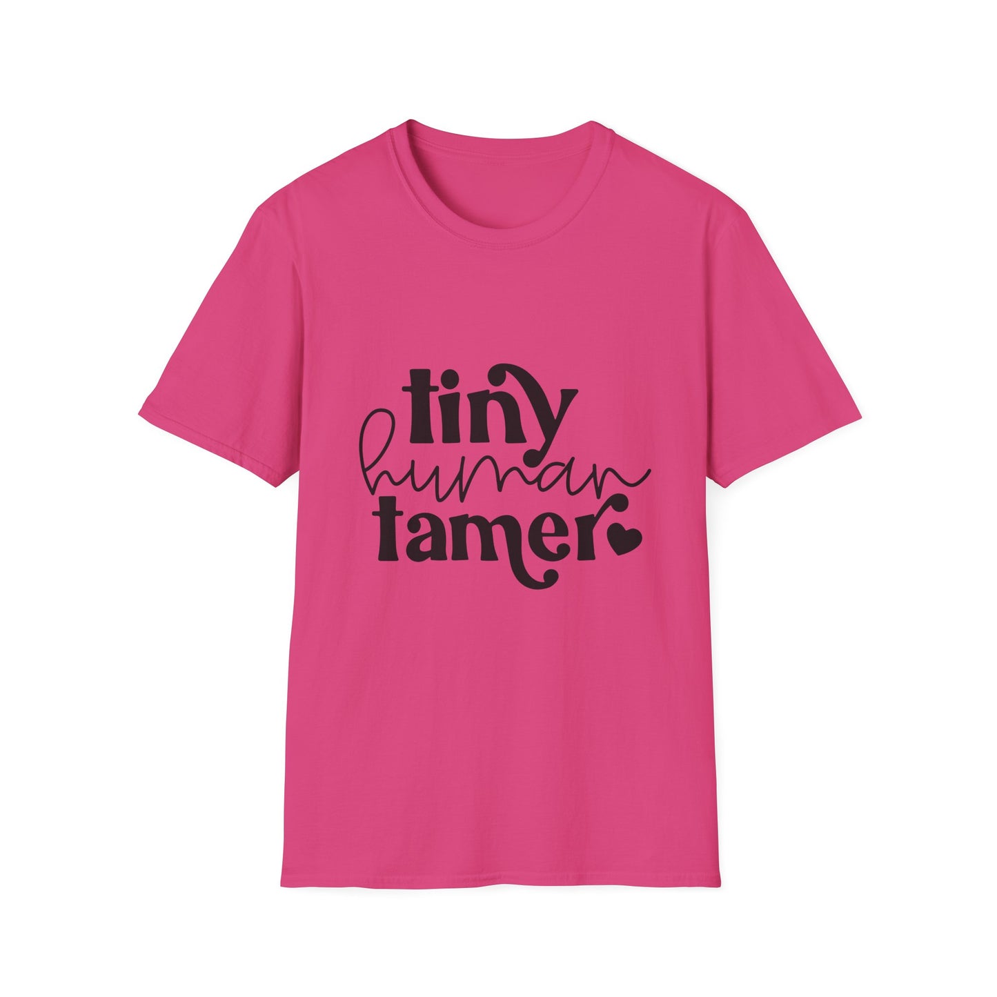 Tiny Human Tamer T-Shirt