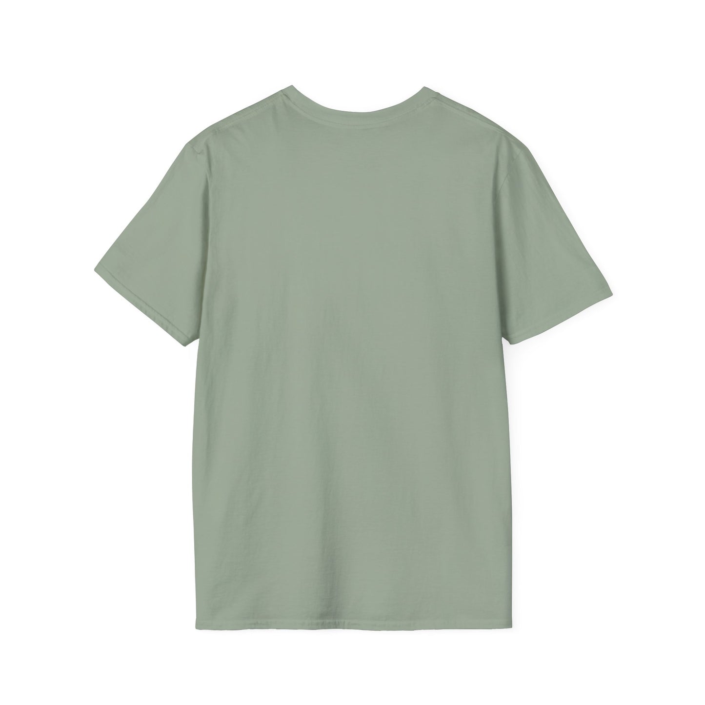 'This Is Not A Drill' - Funny Unisex Softstyle T-Shirt