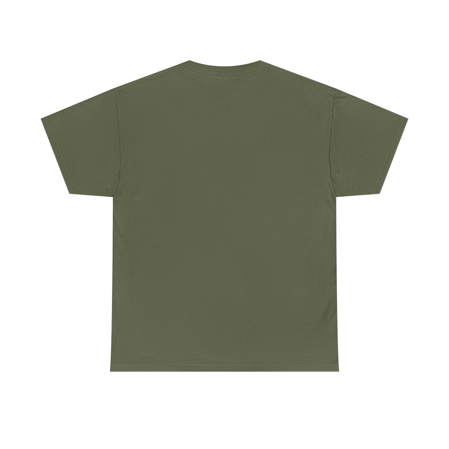More Salah Unisex Heavy Cotton Tee - Soccer Inspired Graphic Tee for Fans