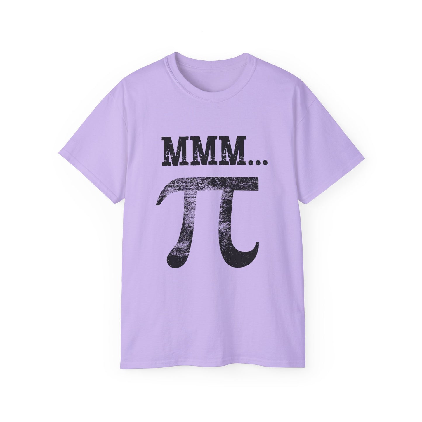 "MMM... π"
