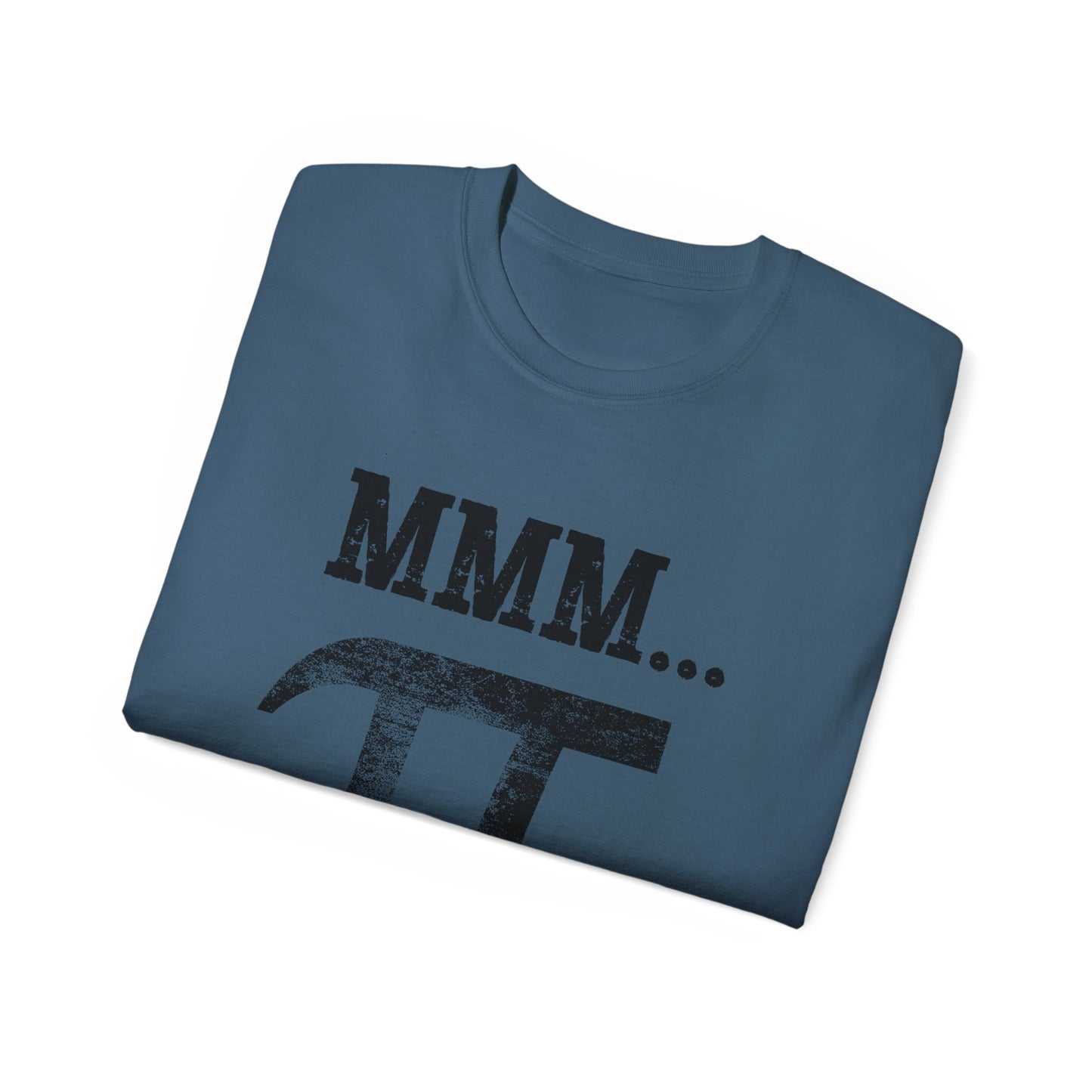 "MMM... π"