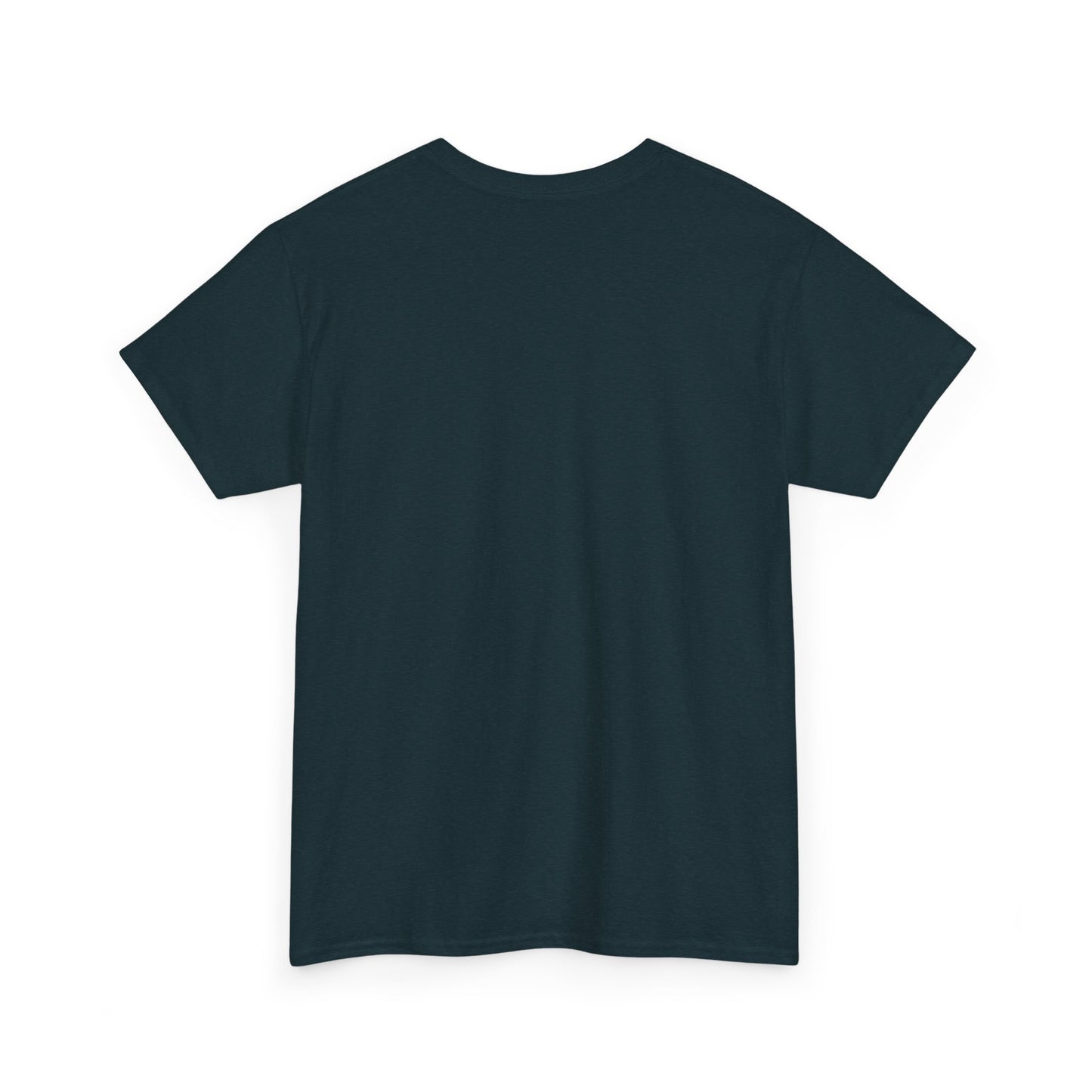 More Salah Unisex Heavy Cotton Tee - Soccer Inspired Graphic Tee for Fans