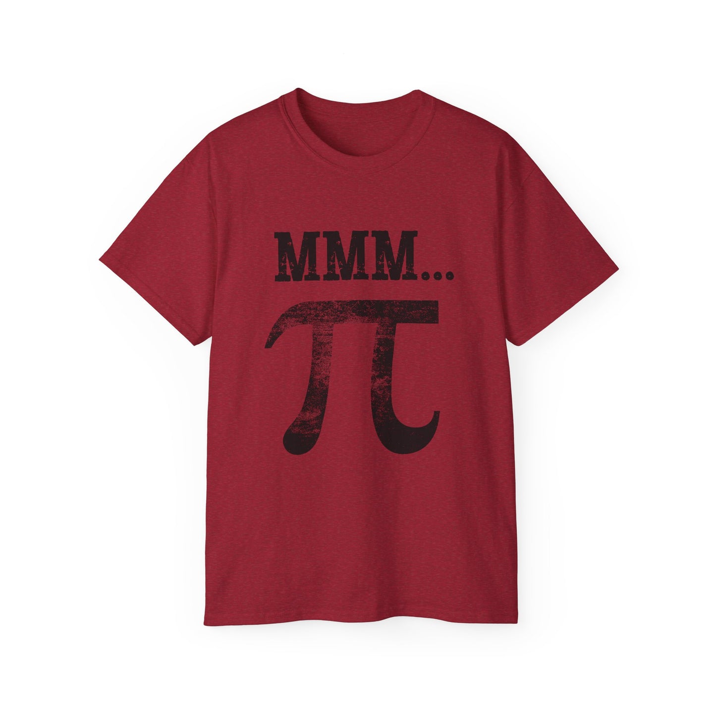 "MMM... π"