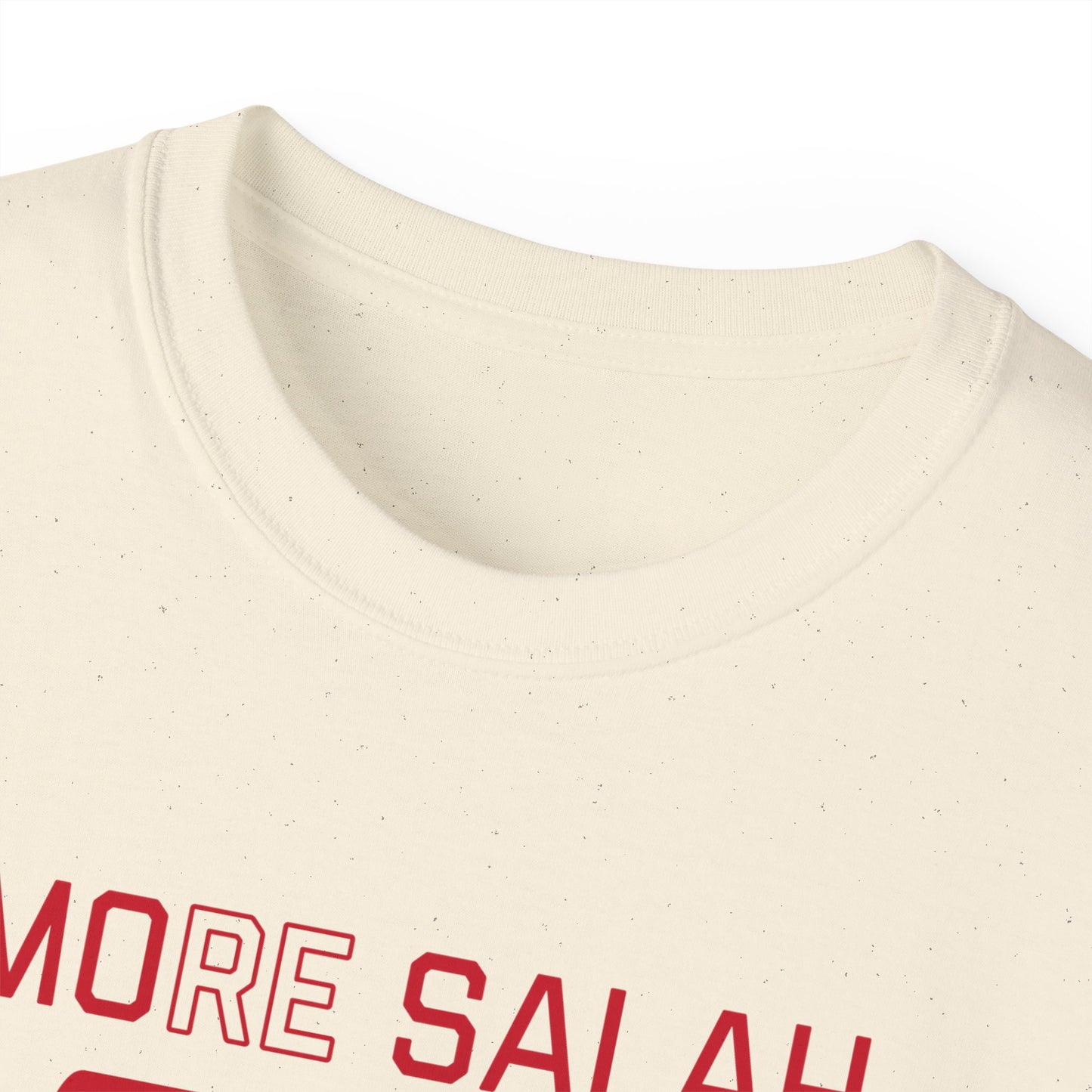 More Salah 11 Soccer Shirt for Fans