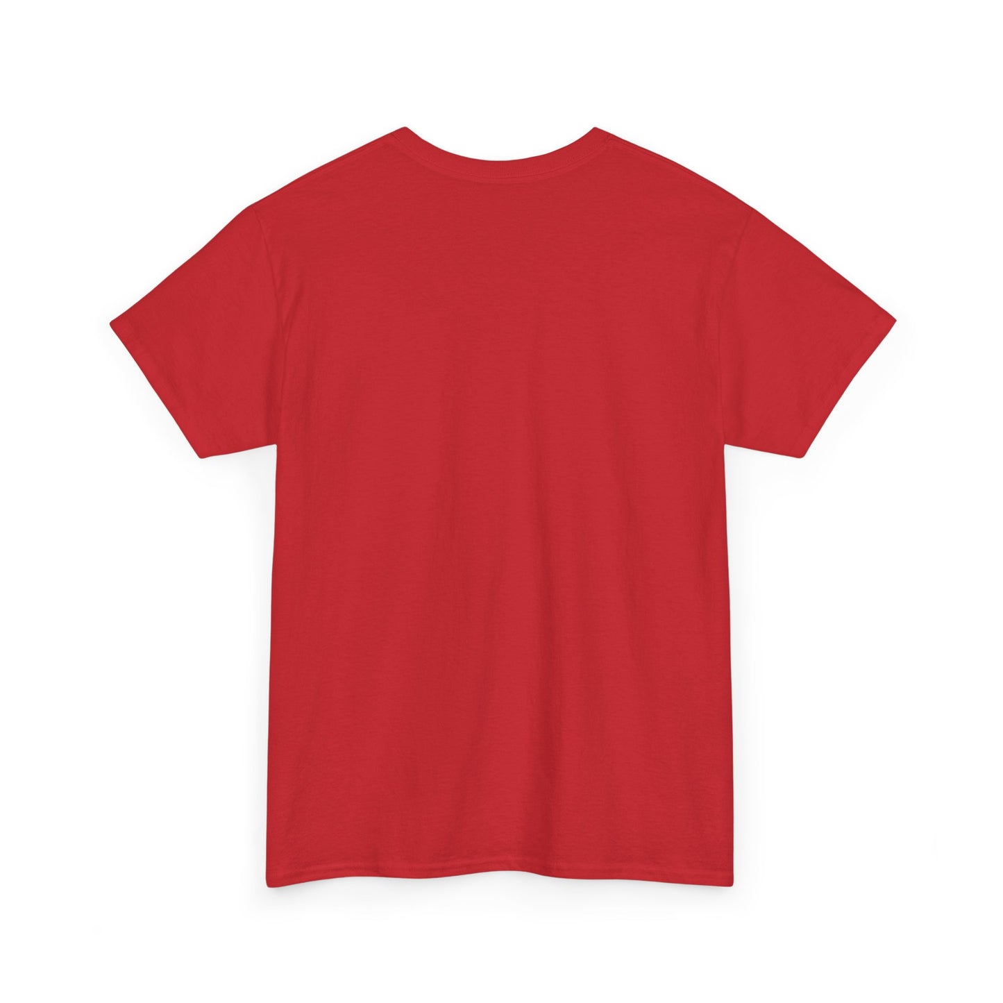 More Salah Unisex Heavy Cotton Tee - Soccer Inspired Graphic Tee for Fans