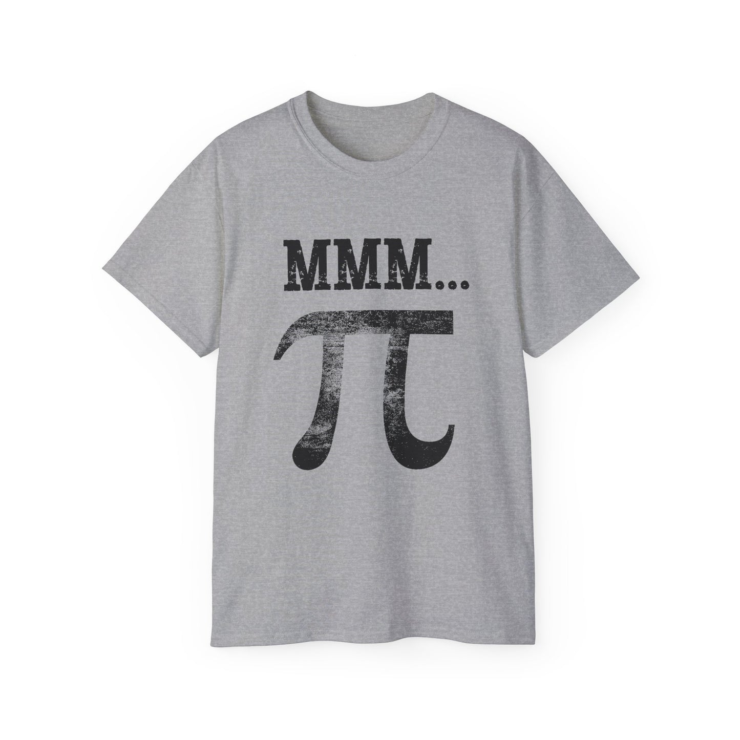 "MMM... π"