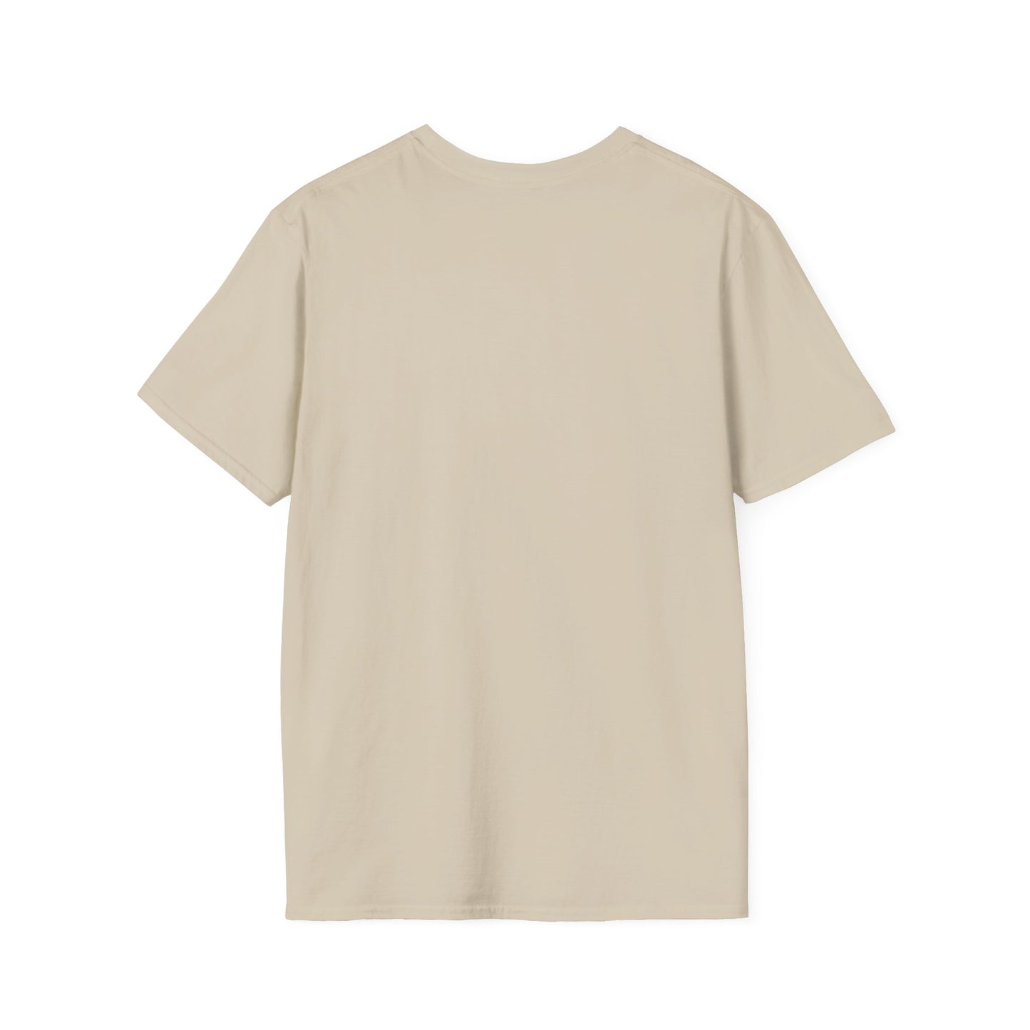 'This Is Not A Drill' - Funny Unisex Softstyle T-Shirt