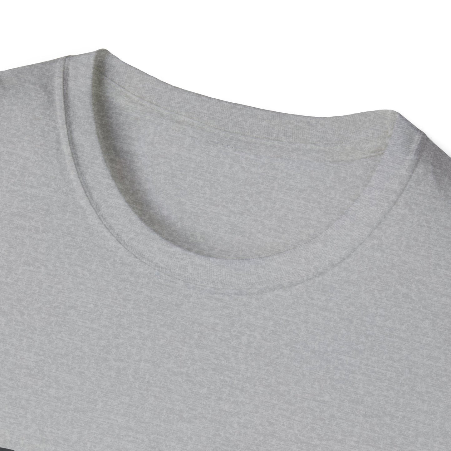 I Read Past My Bedtime T-Shirt | Cozy Unisex Graphic Tee for Book Lovers