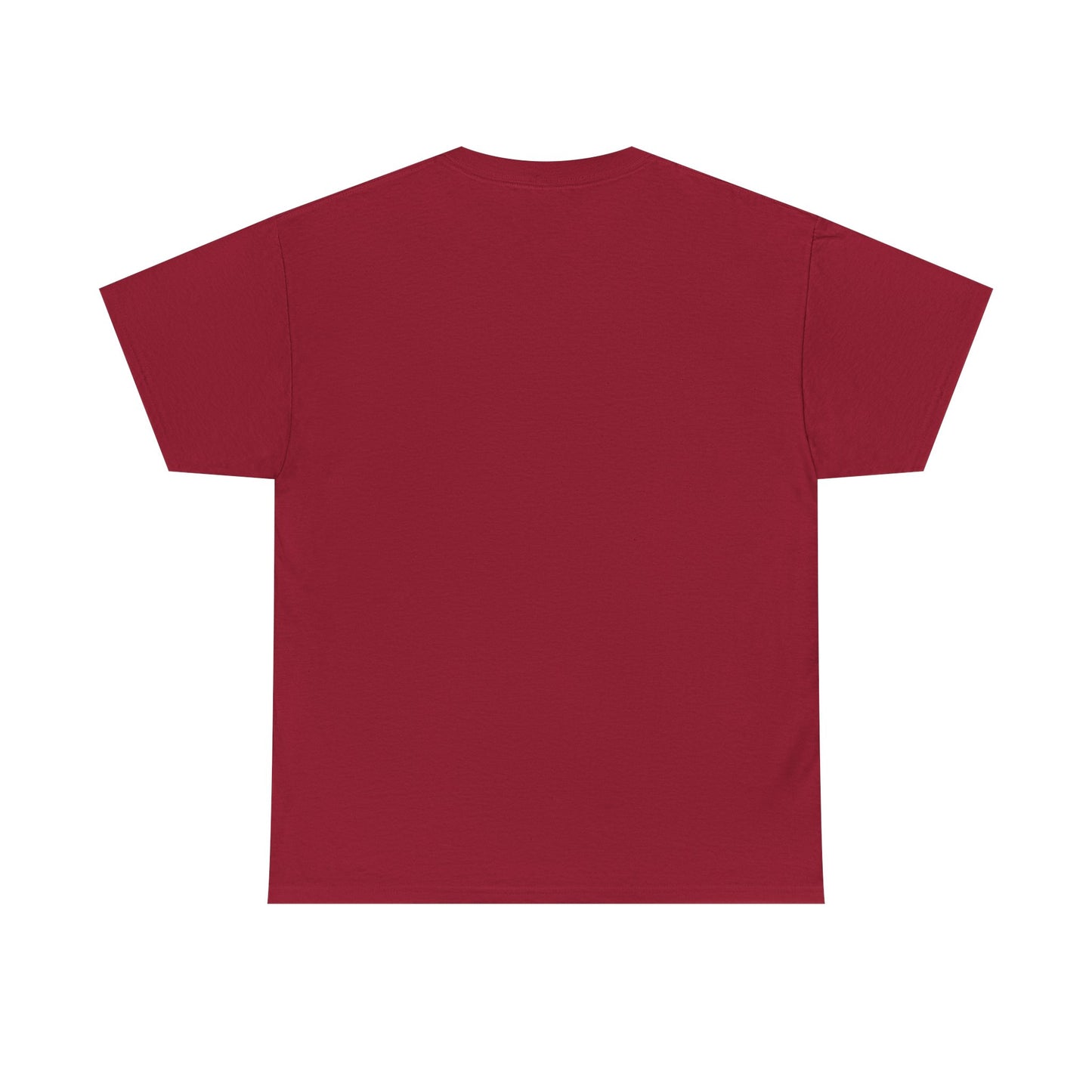 More Salah Unisex Heavy Cotton Tee - Soccer Inspired Graphic Tee for Fans