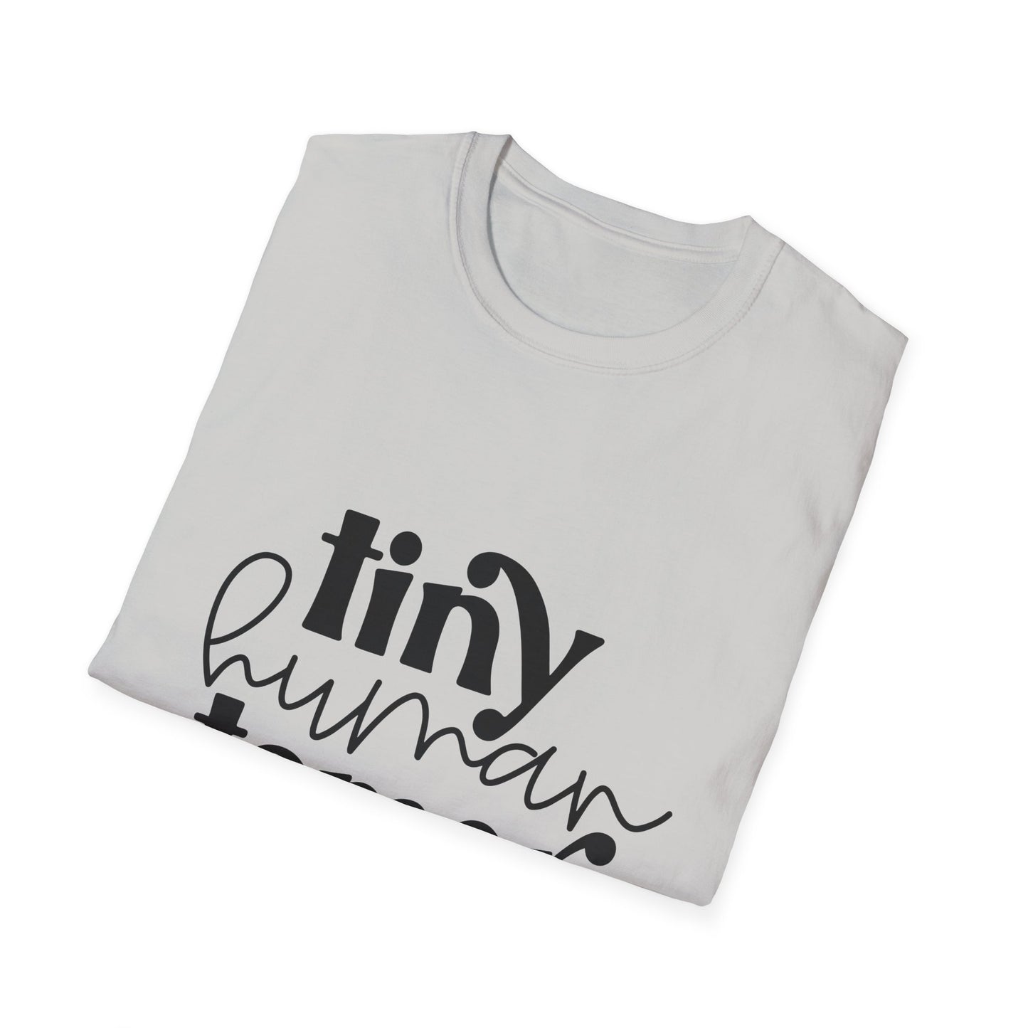 Tiny Human Tamer T-Shirt
