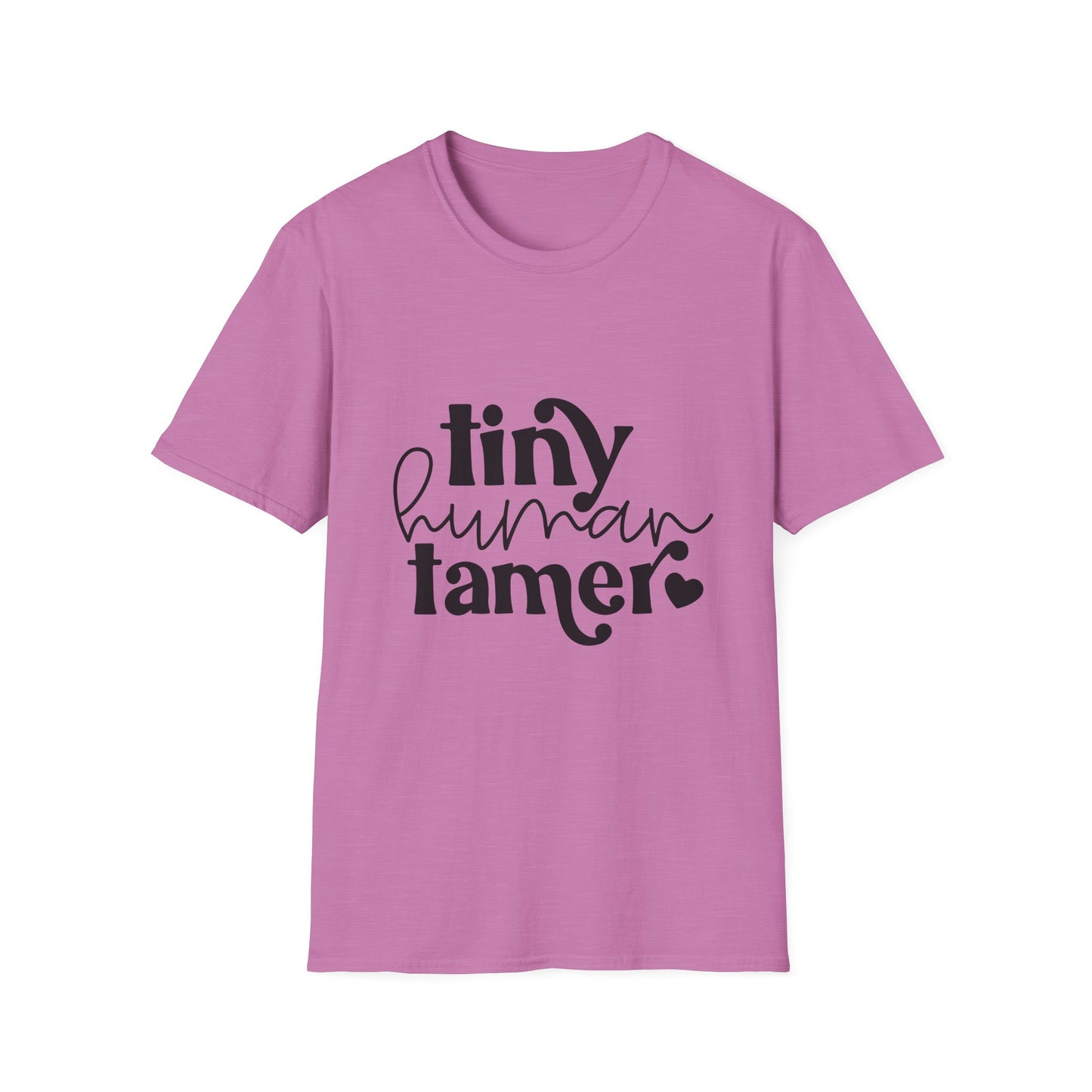 Tiny Human Tamer T-Shirt