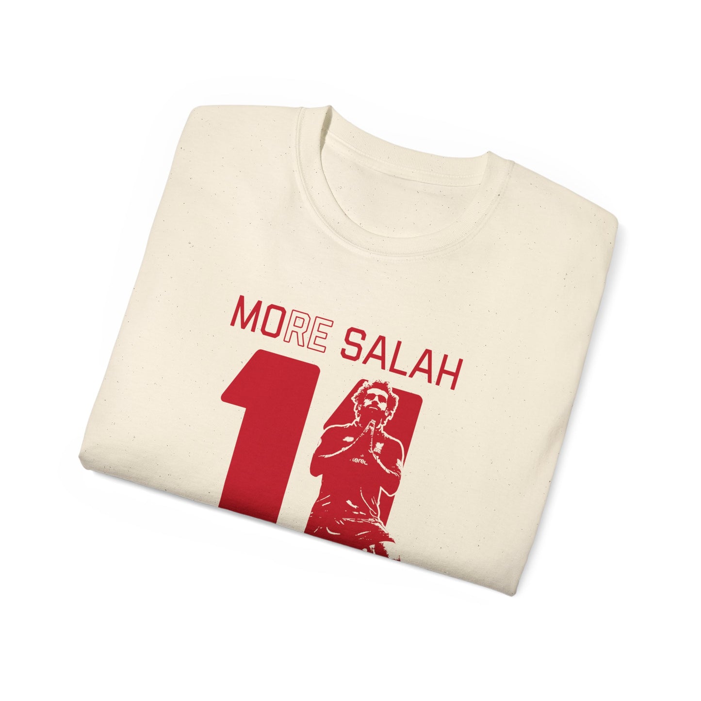More Salah 11 Soccer Shirt for Fans