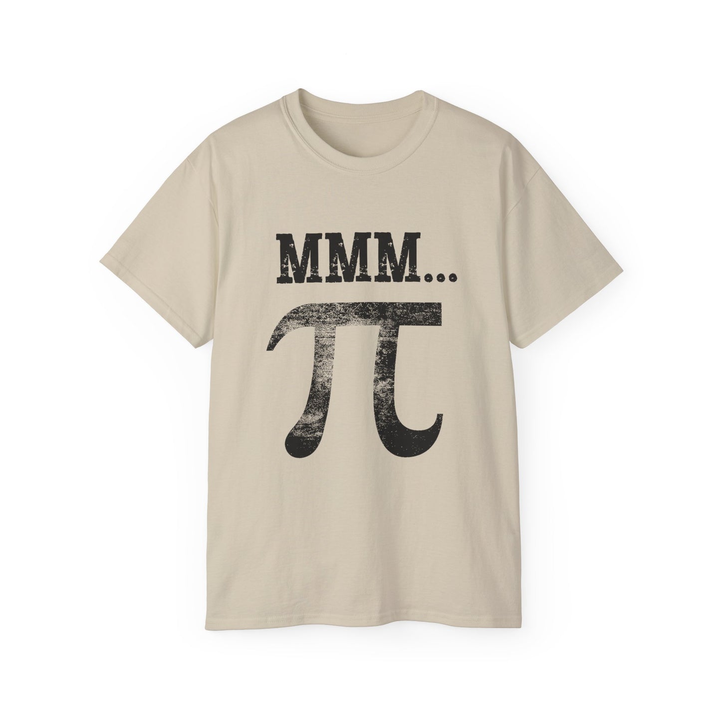 "MMM... π"