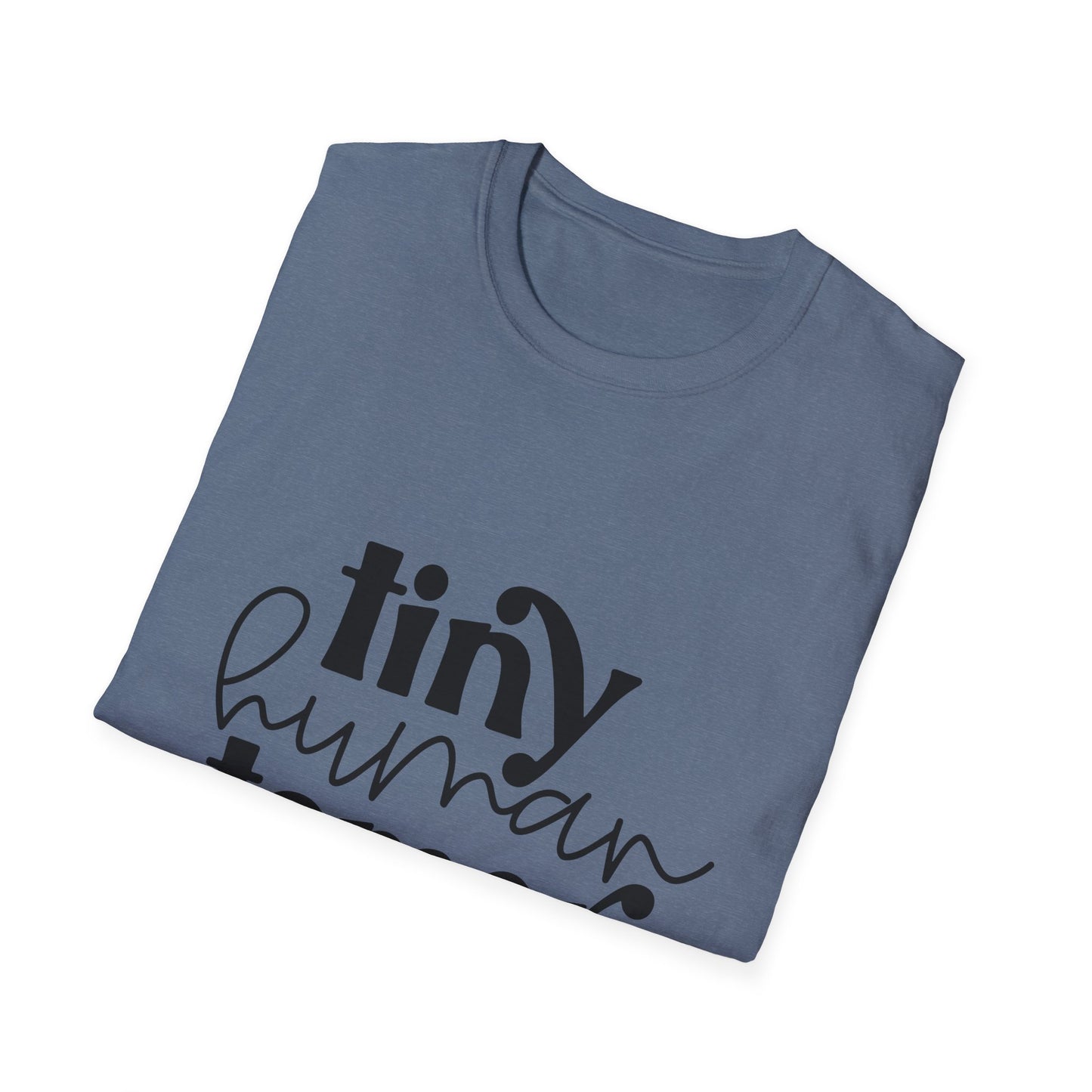 Tiny Human Tamer T-Shirt