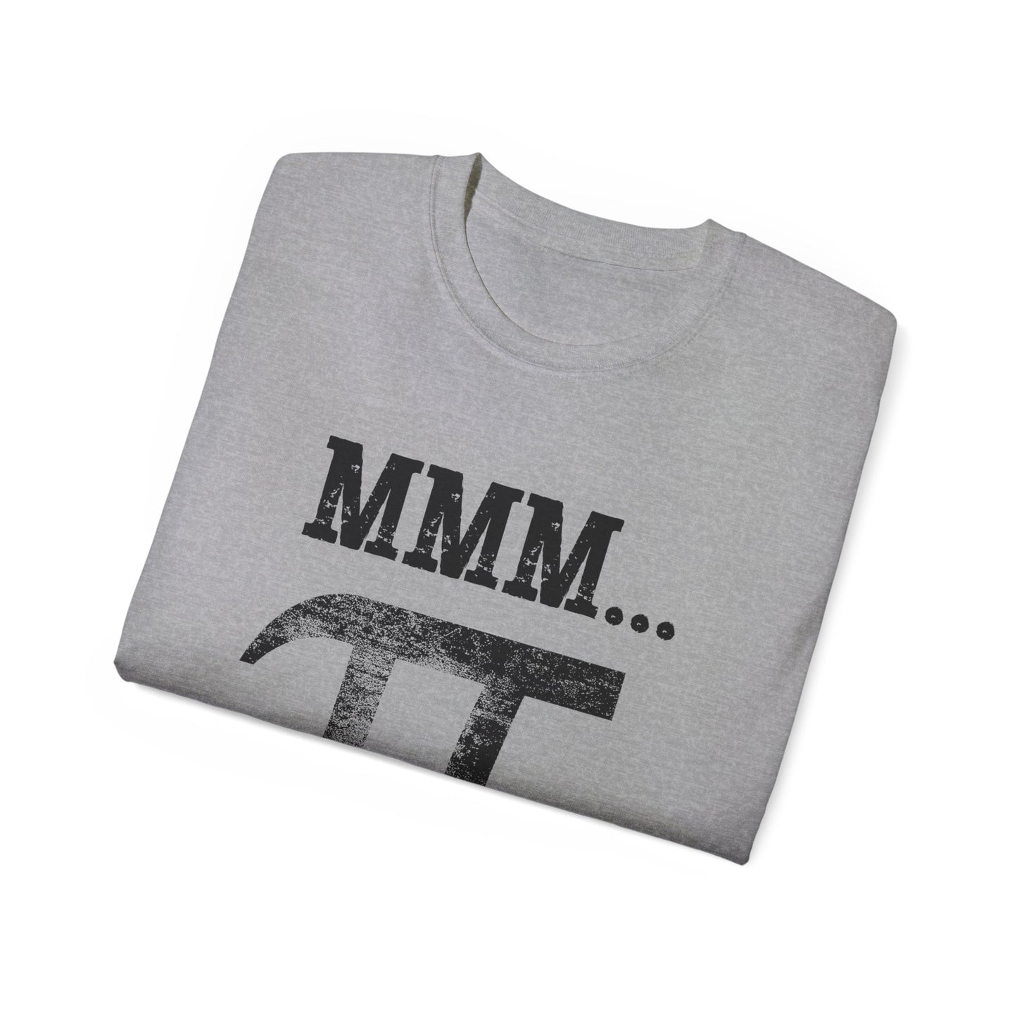 "MMM... π"