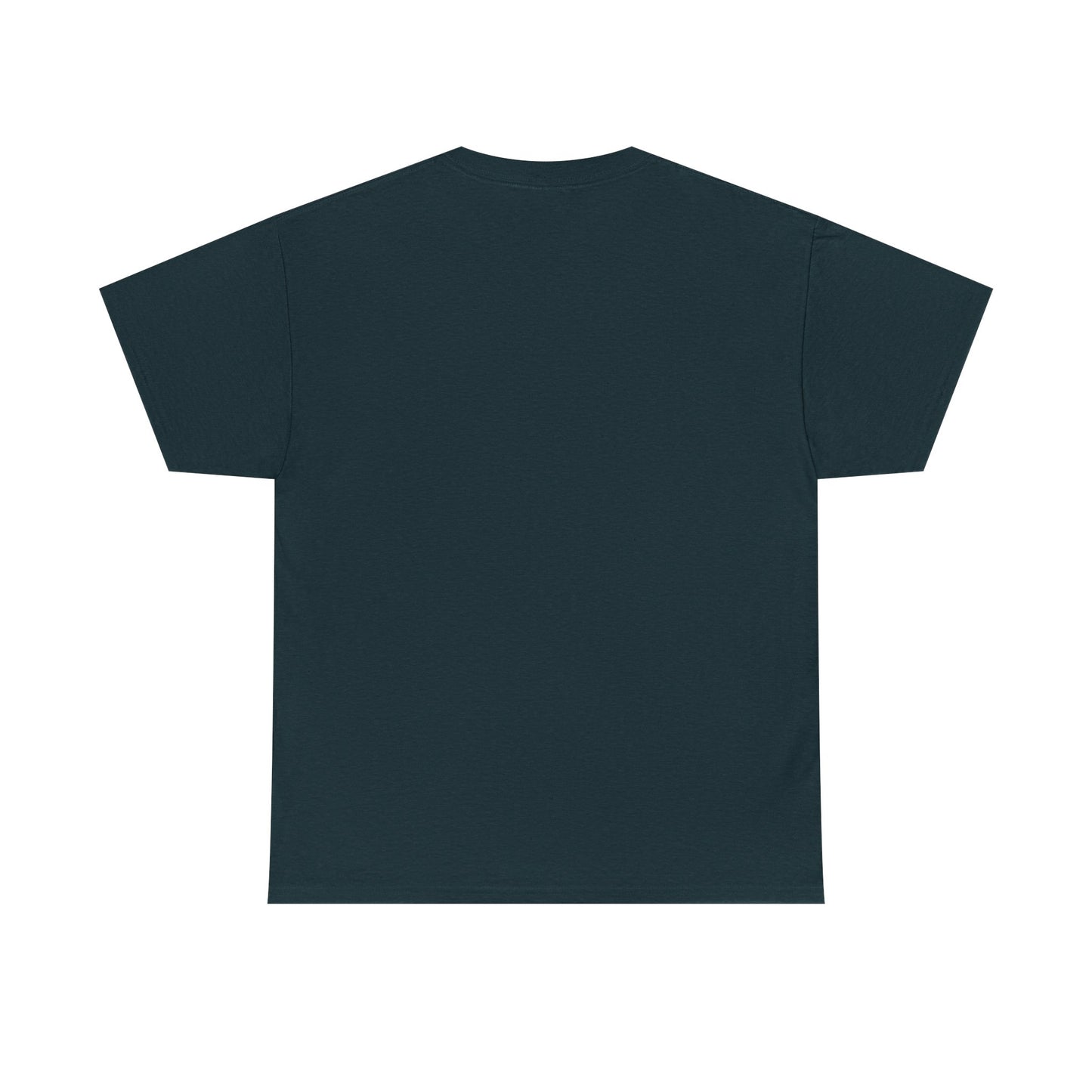 More Salah Unisex Heavy Cotton Tee - Soccer Inspired Graphic Tee for Fans