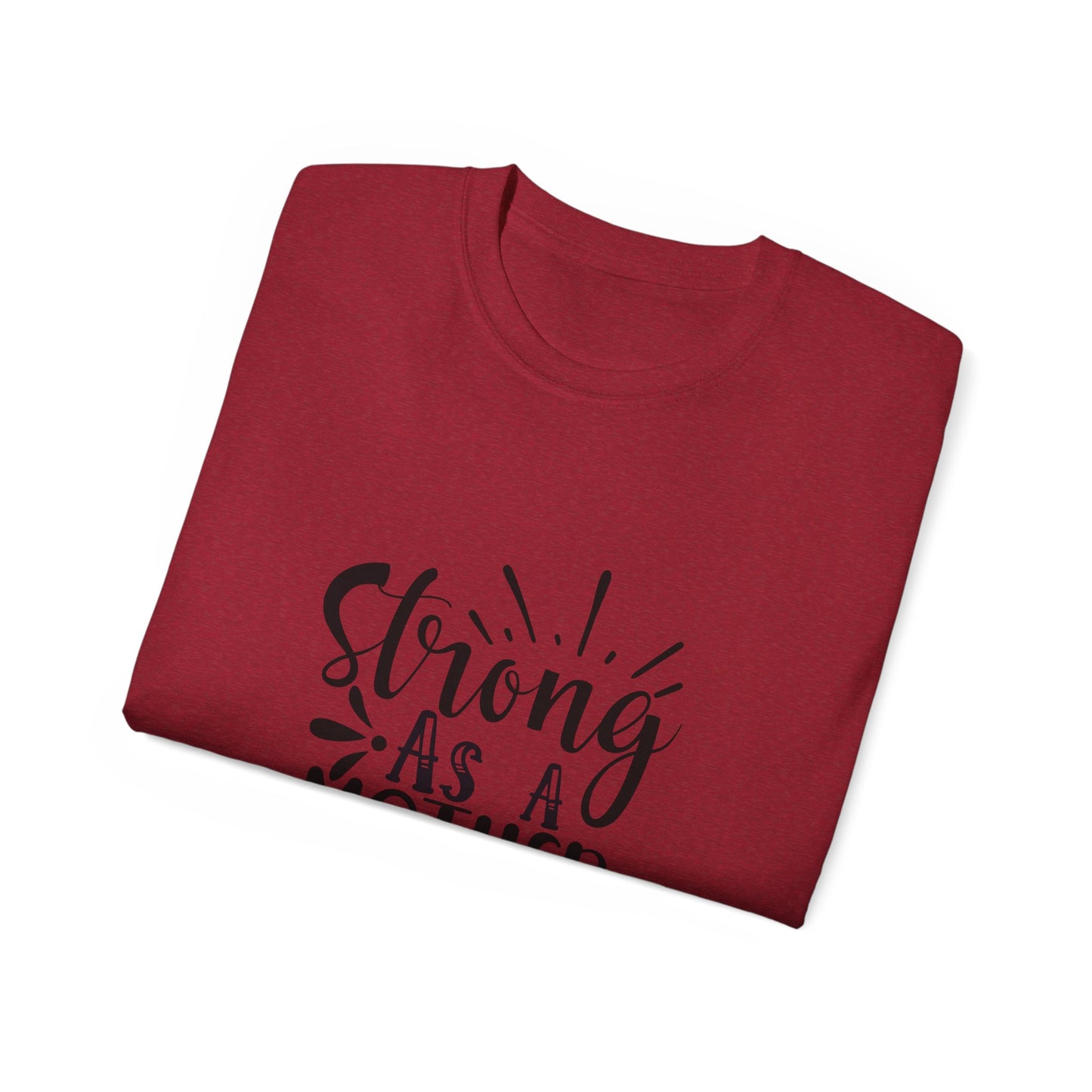 Strong as a Mother