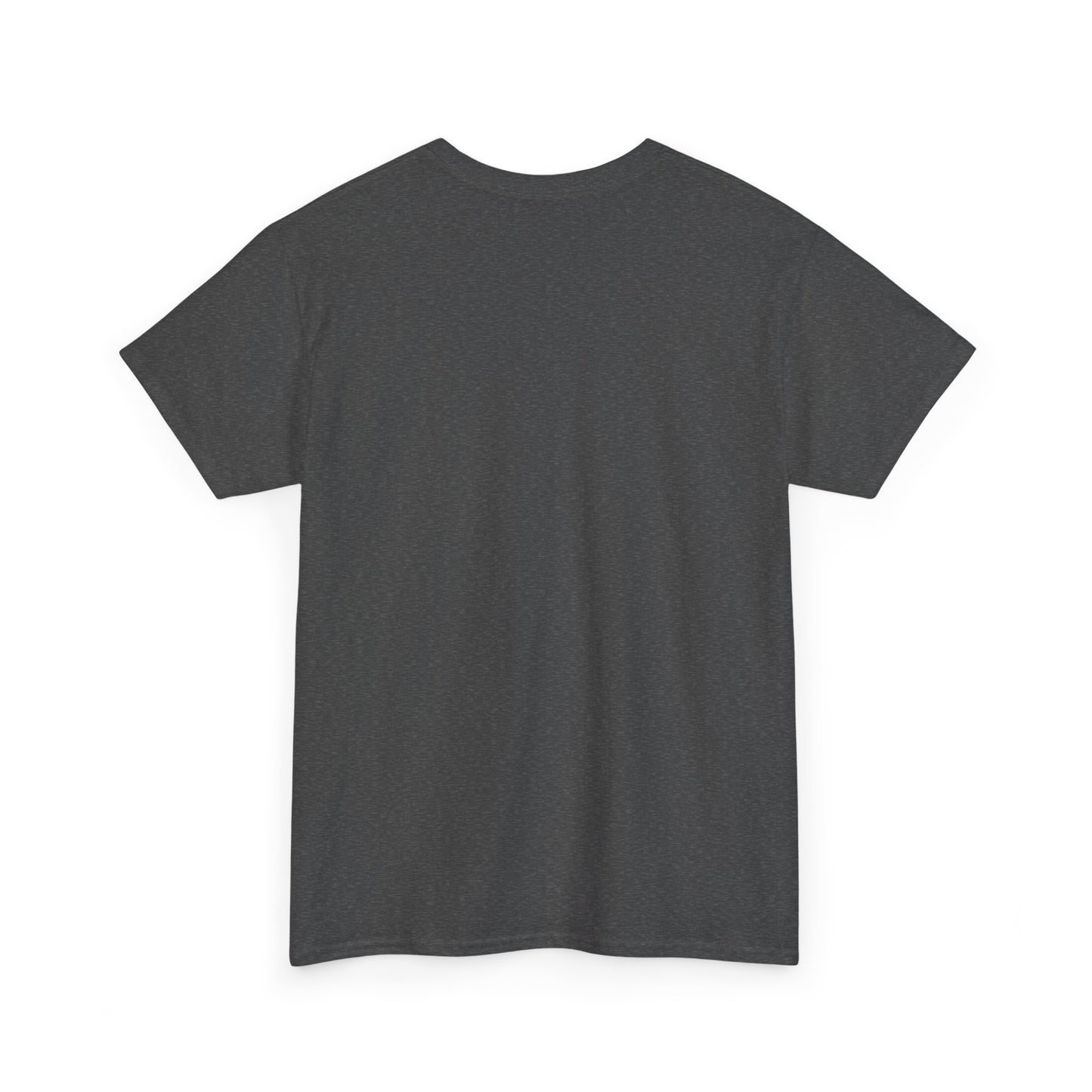 More Salah Unisex Heavy Cotton Tee - Soccer Inspired Graphic Tee for Fans