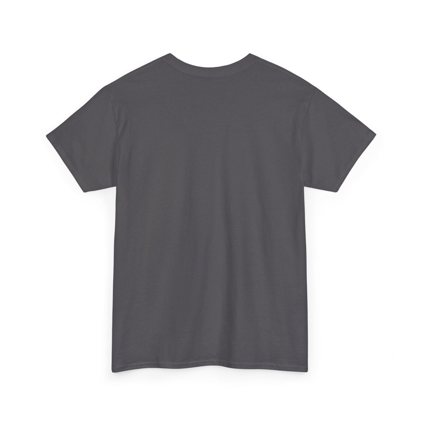 More Salah Unisex Heavy Cotton Tee - Soccer Inspired Graphic Tee for Fans