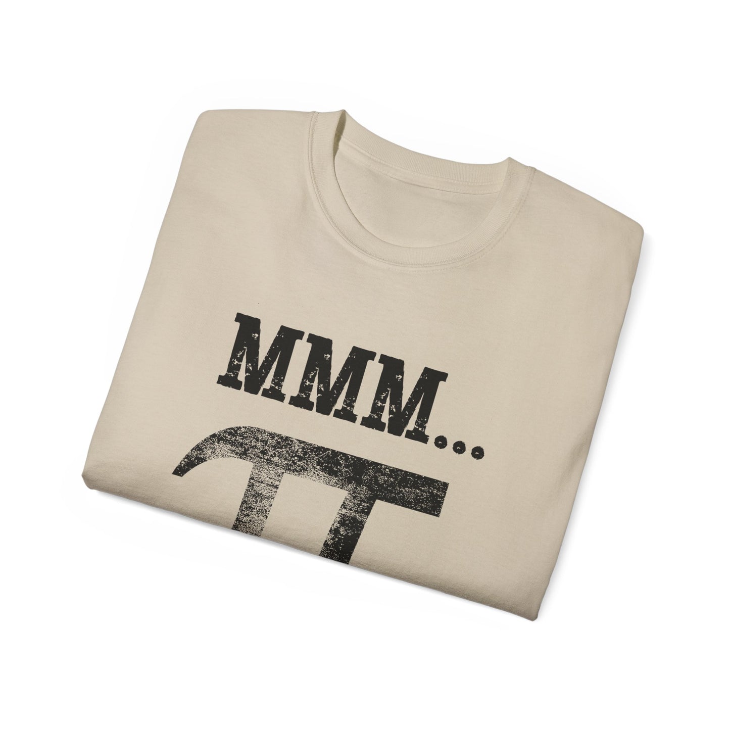 "MMM... π"