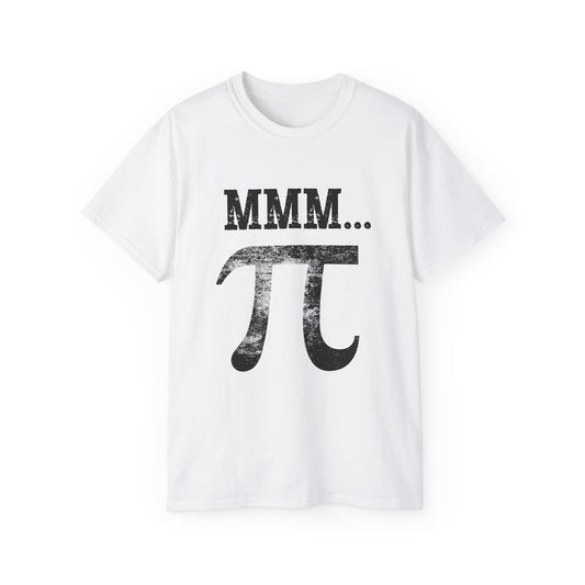 "MMM... π"
