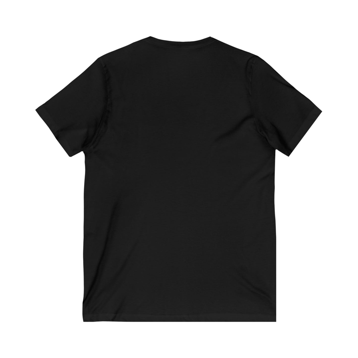Booktrovert V-Neck Tee – Fictional Characters to Real People