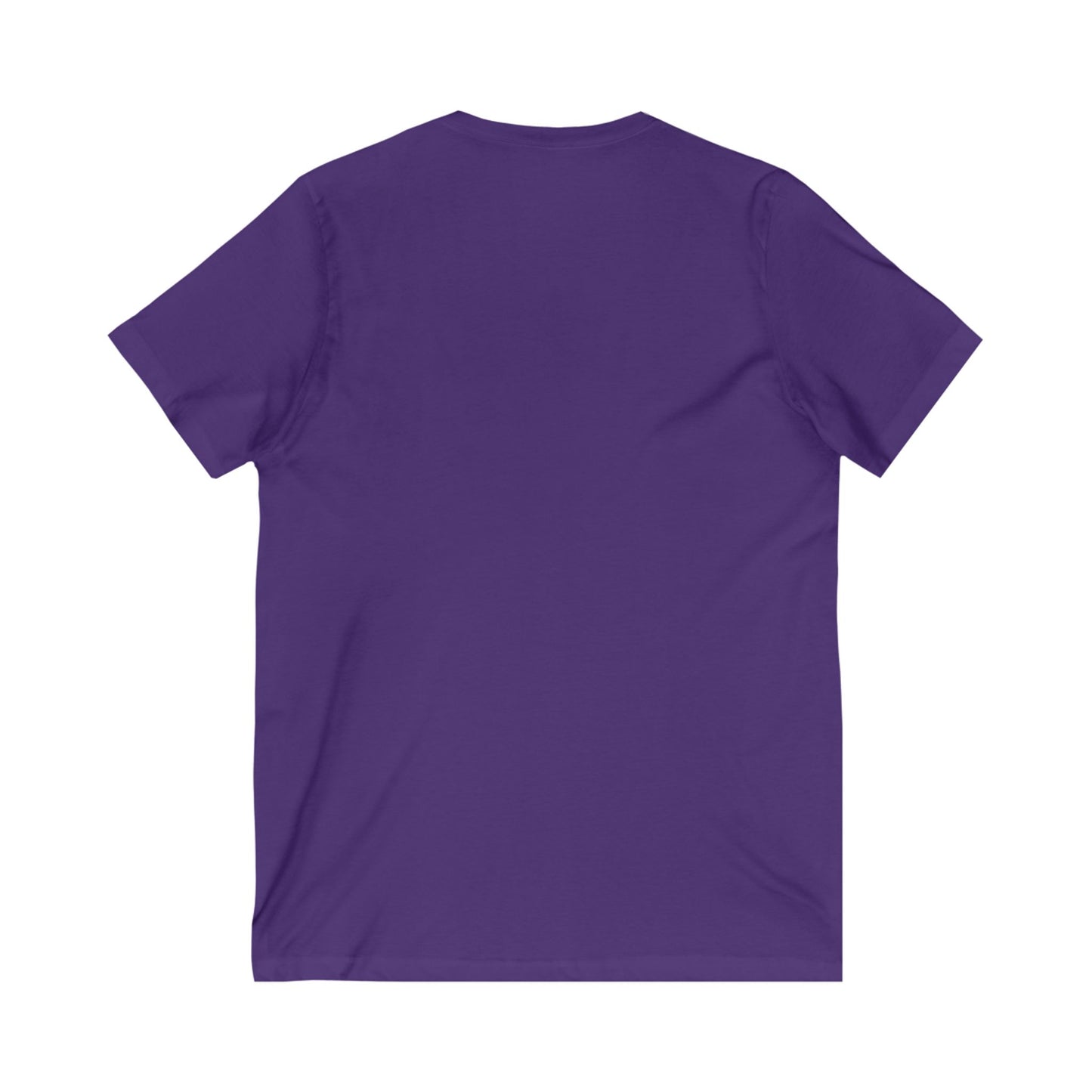 Booktrovert V-Neck Tee – Fictional Characters to Real People