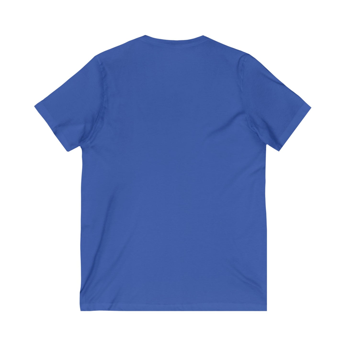 Booktrovert V-Neck Tee – Fictional Characters to Real People