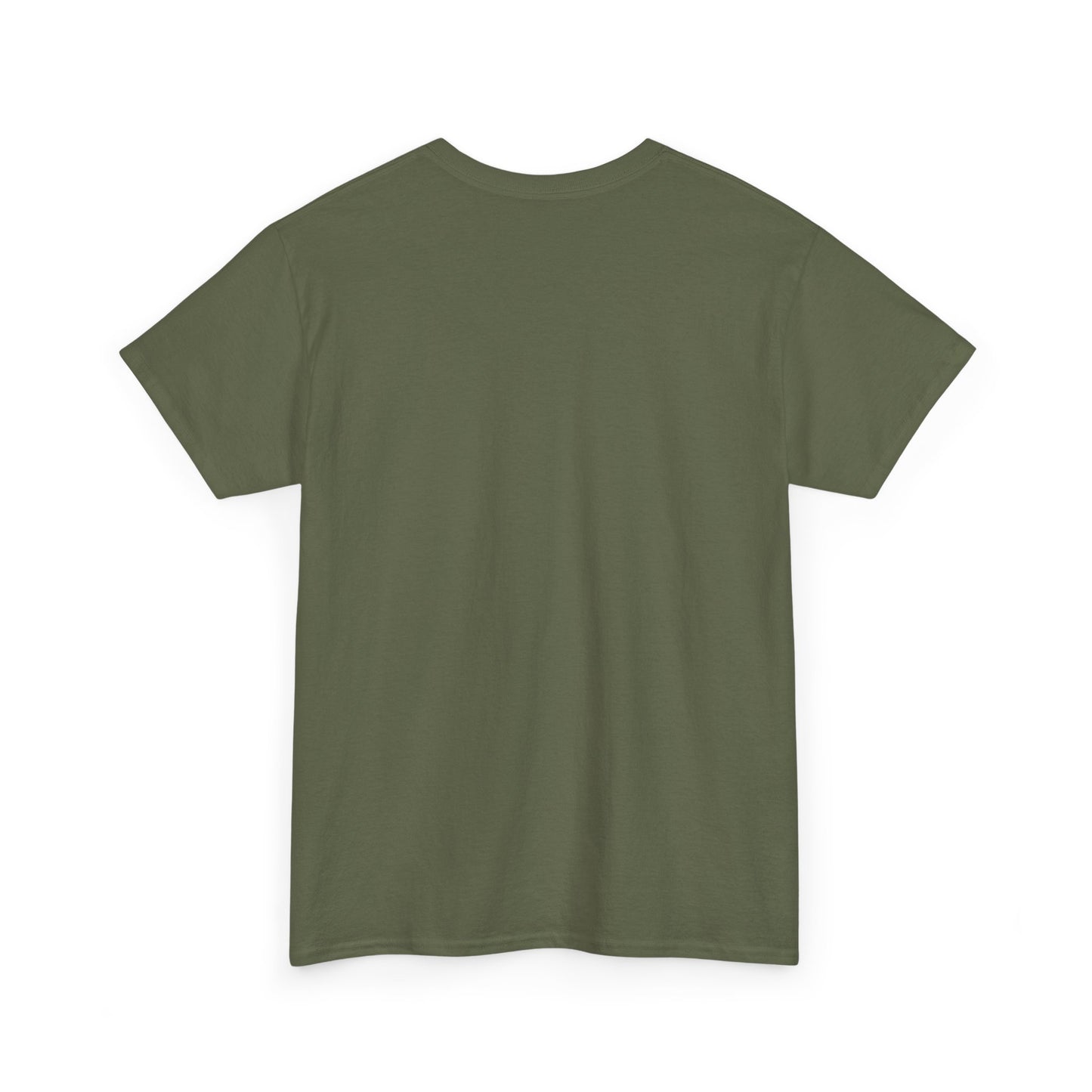 More Salah Unisex Heavy Cotton Tee - Soccer Inspired Graphic Tee for Fans