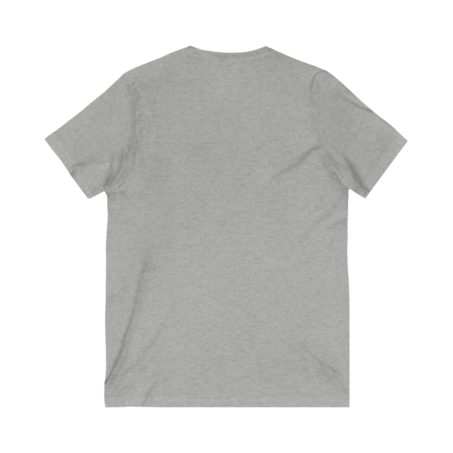 Booktrovert V-Neck Tee – Fictional Characters to Real People