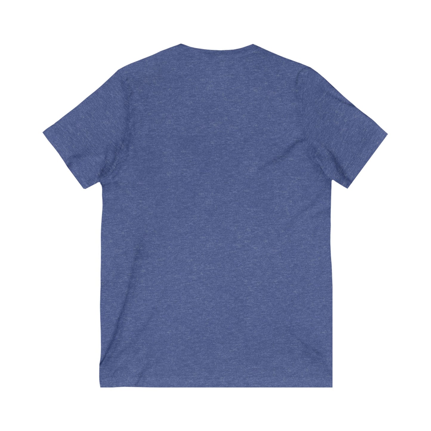 Booktrovert V-Neck Tee – Fictional Characters to Real People