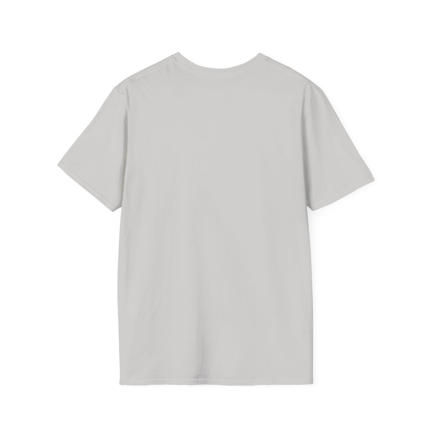 'This Is Not A Drill' - Funny Unisex Softstyle T-Shirt