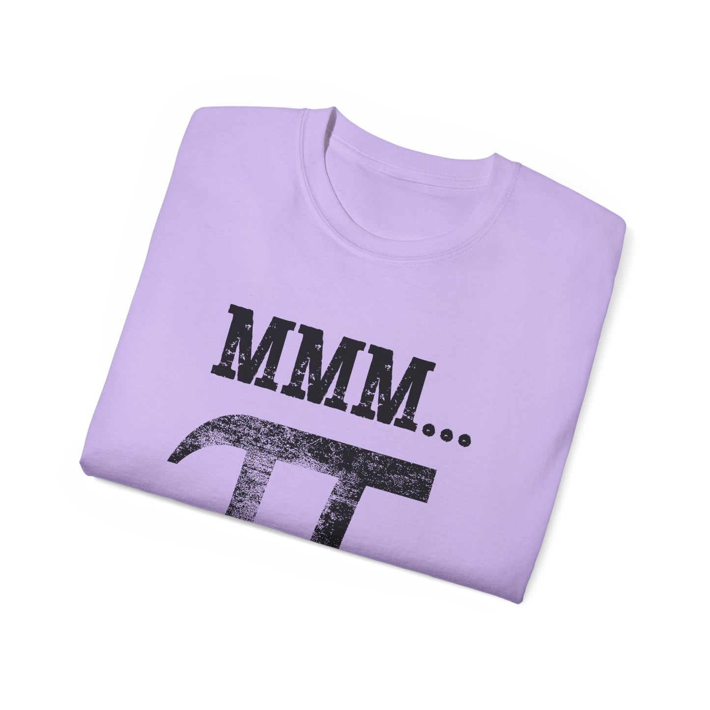 "MMM... π"