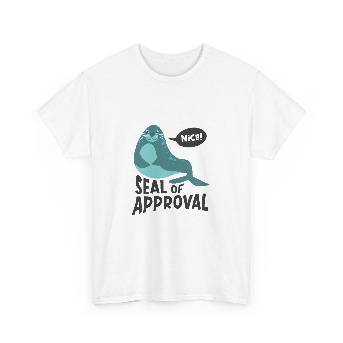 Seal of Approval