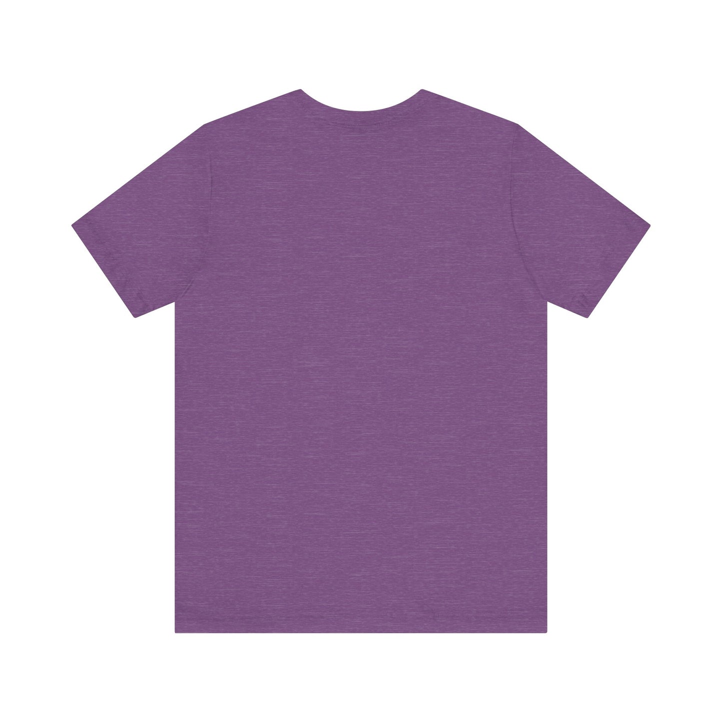 Teacher Appreciation Short Sleeve Tee