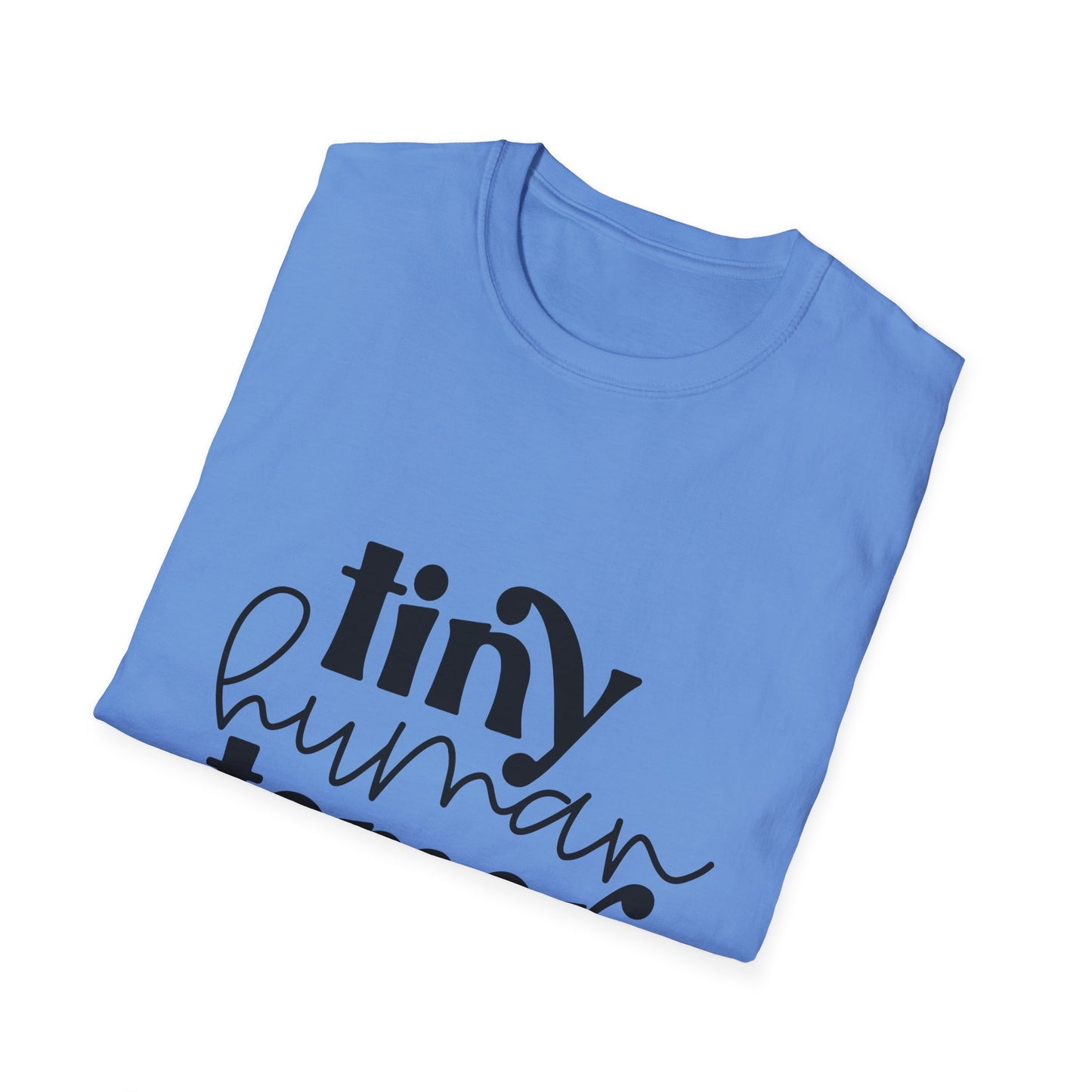 Tiny Human Tamer T-Shirt