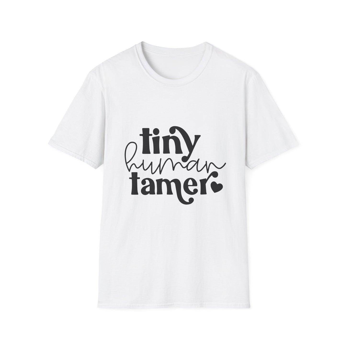 Tiny Human Tamer T-Shirt
