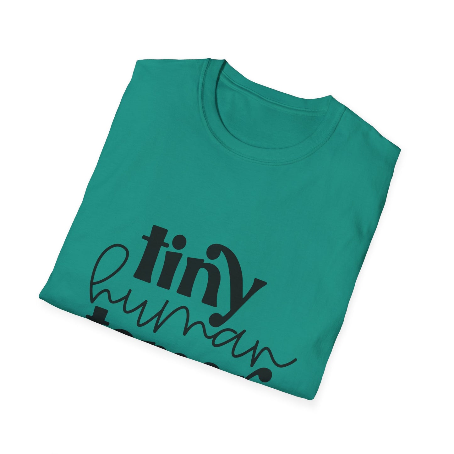 Tiny Human Tamer T-Shirt