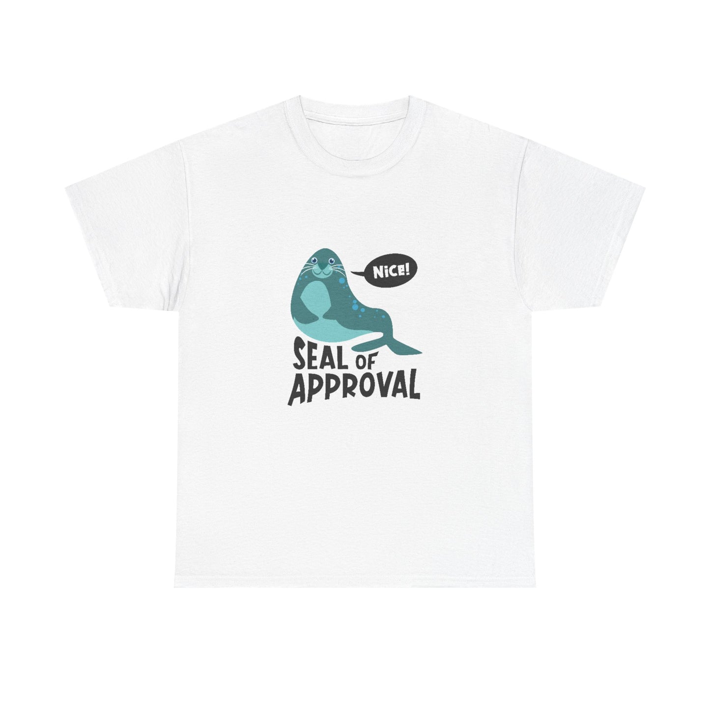 Seal of Approval