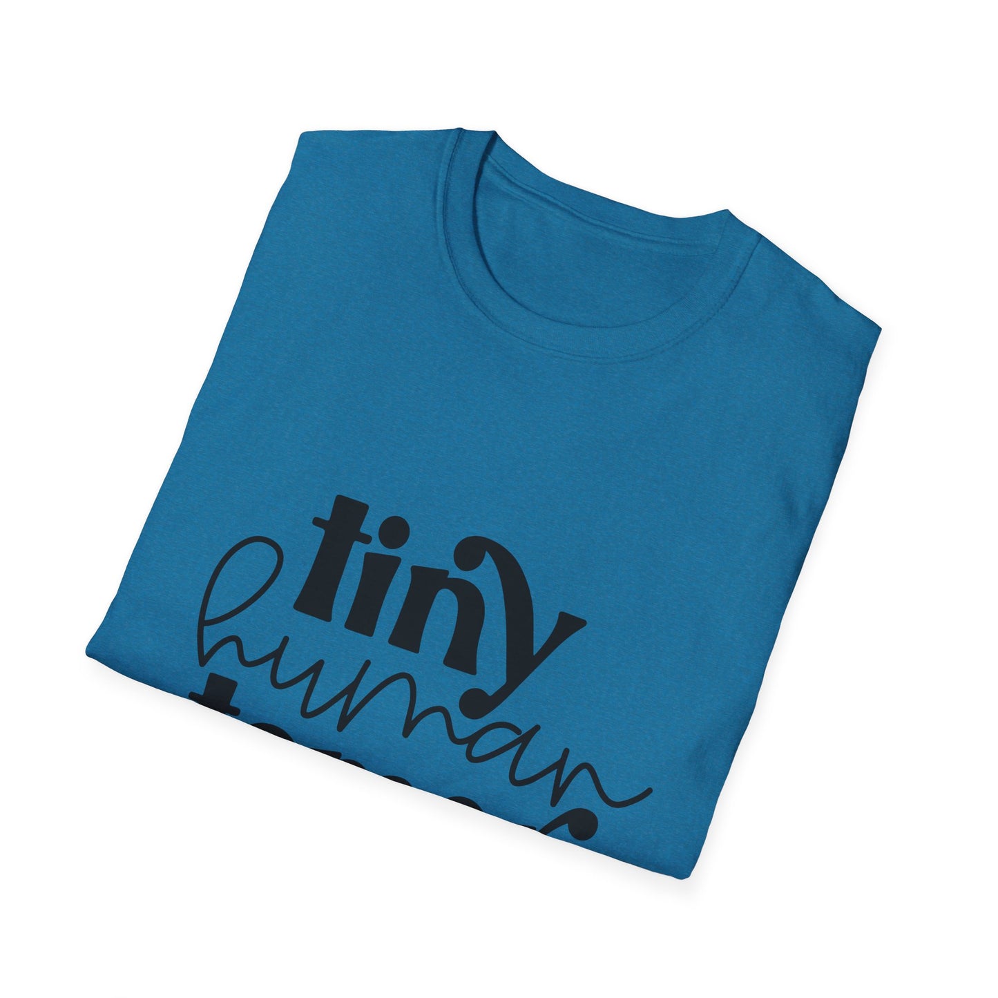 Tiny Human Tamer T-Shirt