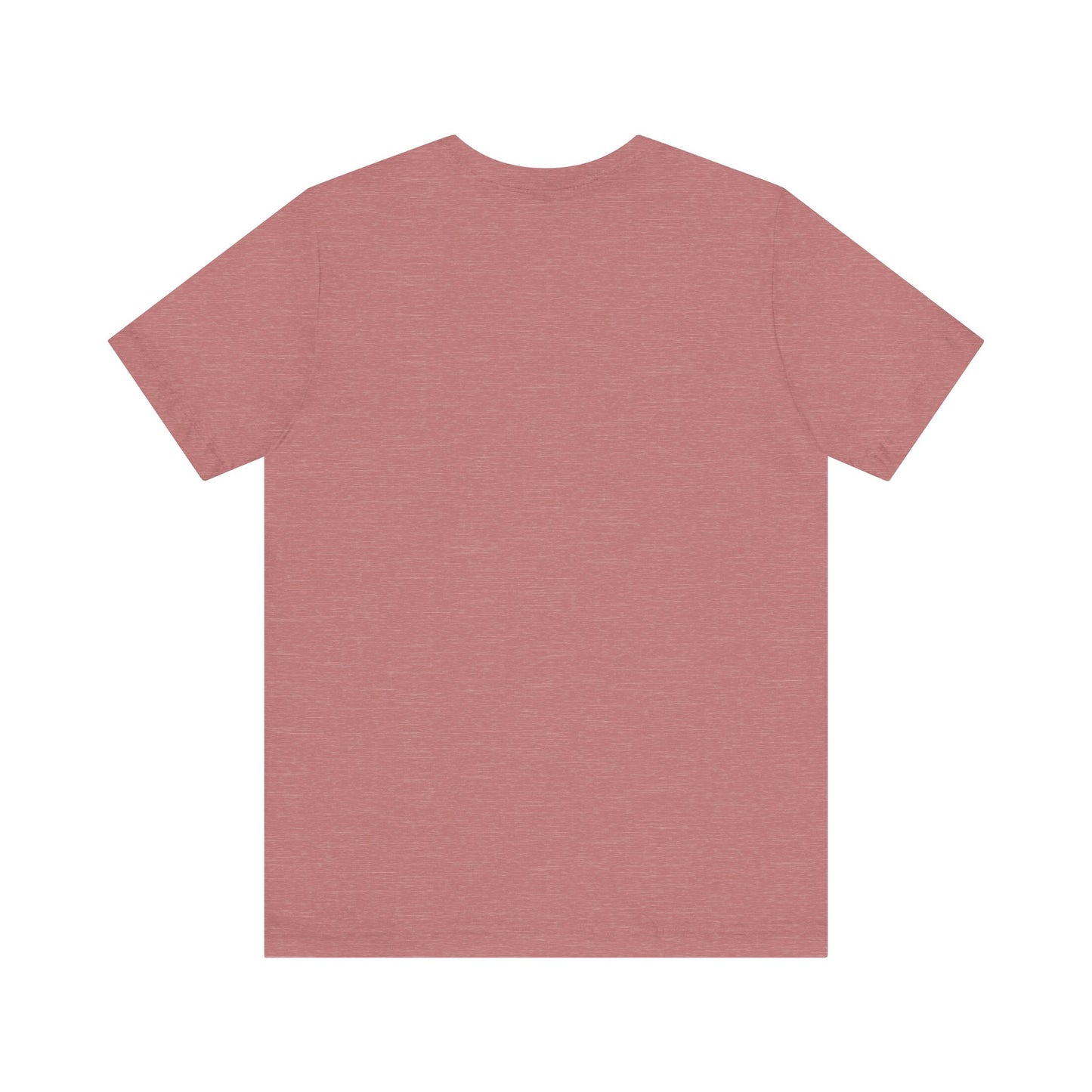 Teacher Appreciation Short Sleeve Tee
