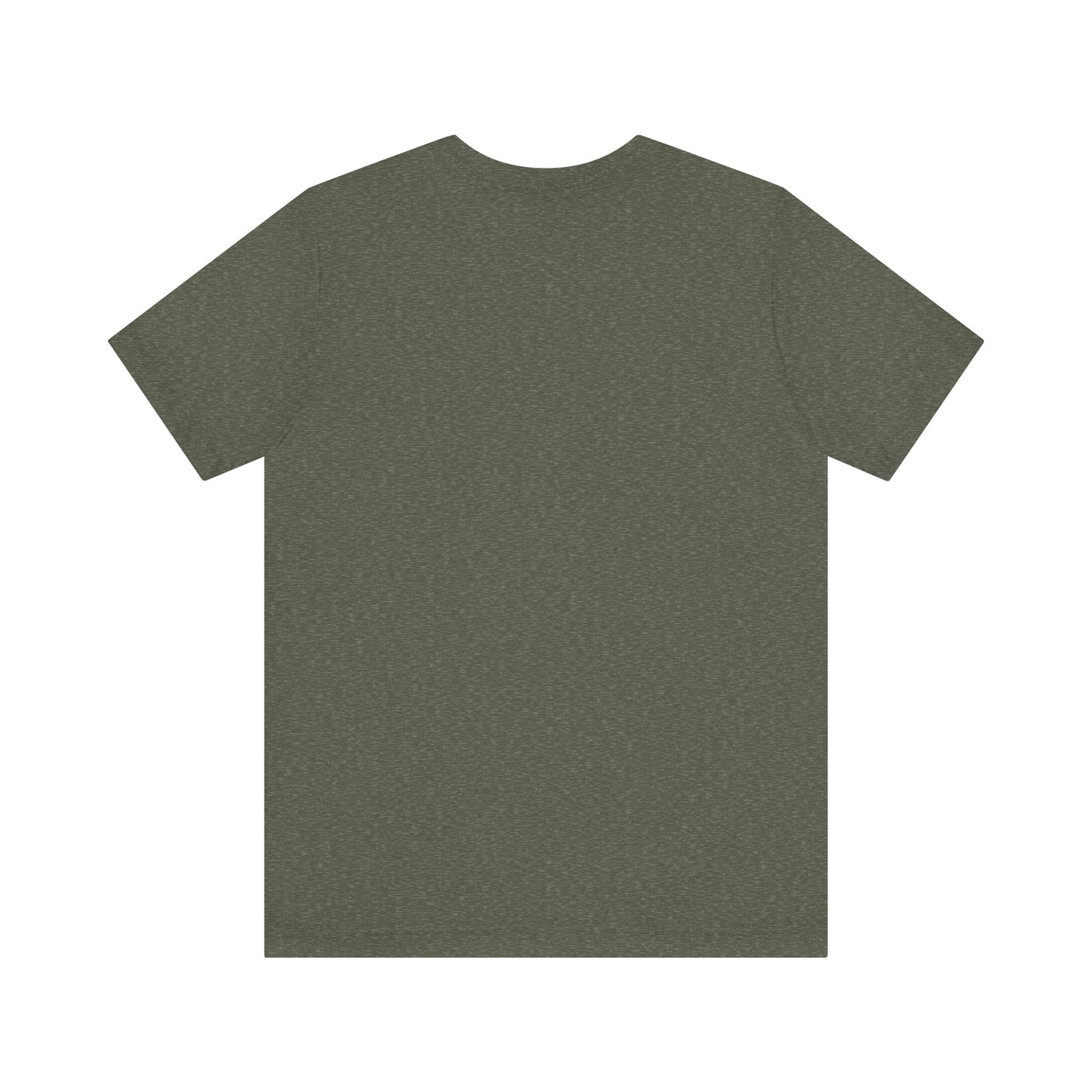 Teacher Appreciation Short Sleeve Tee