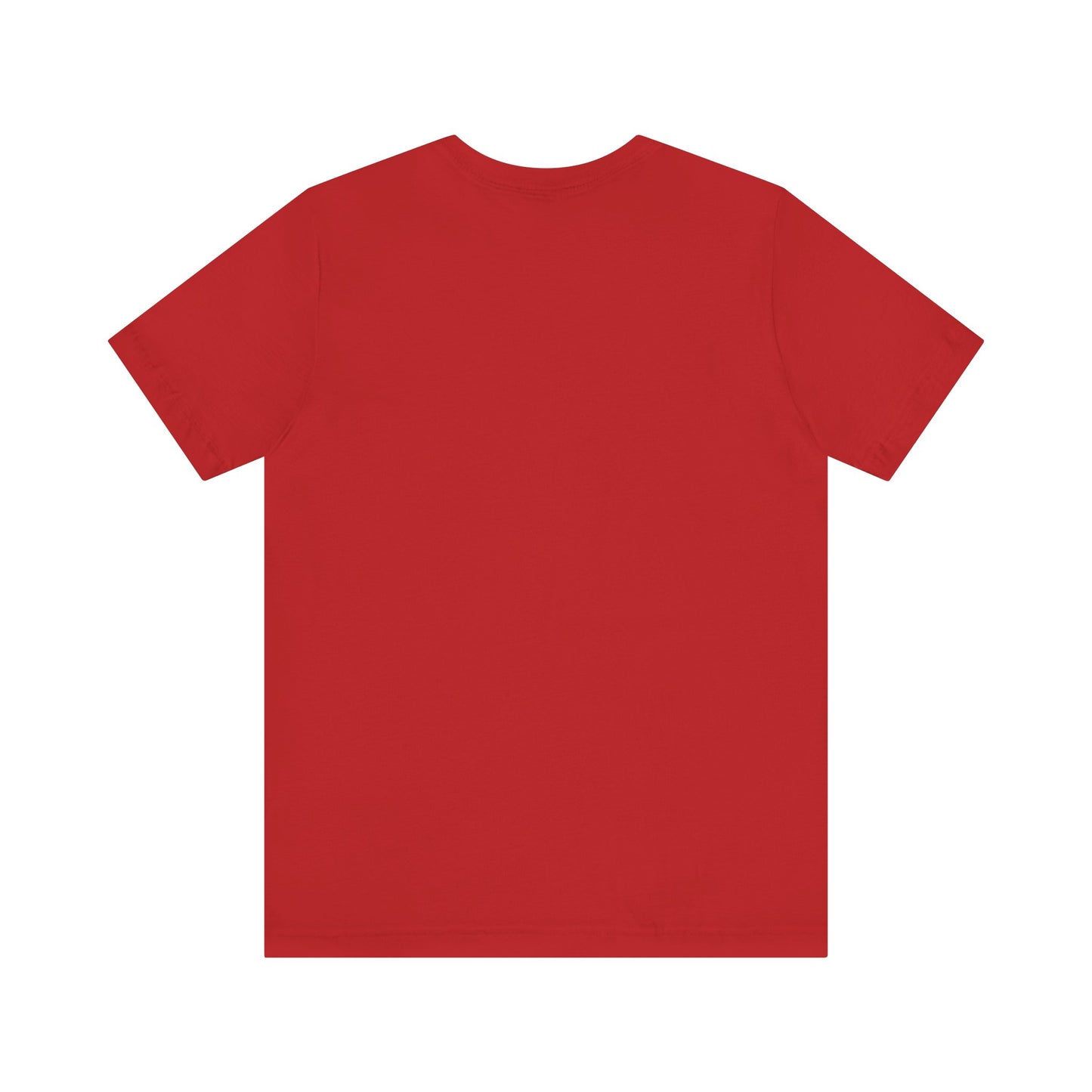 Teacher Appreciation Short Sleeve Tee