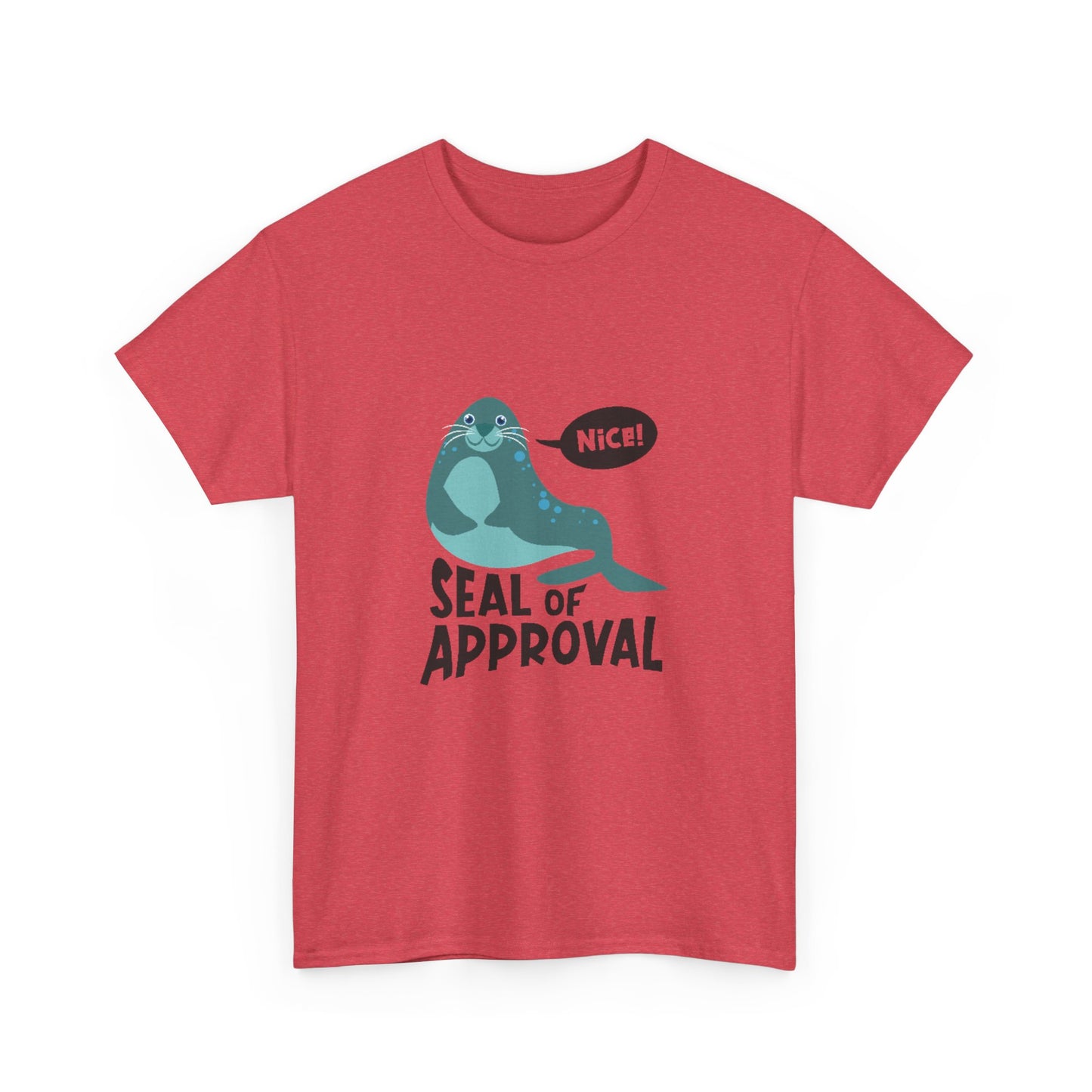 Seal of Approval